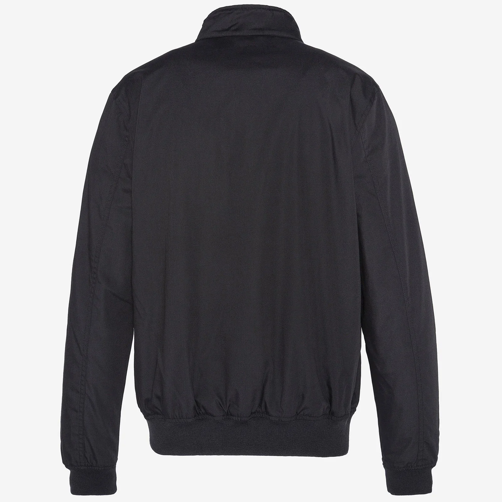 Cabl1220 Court Jacket black - Image 2