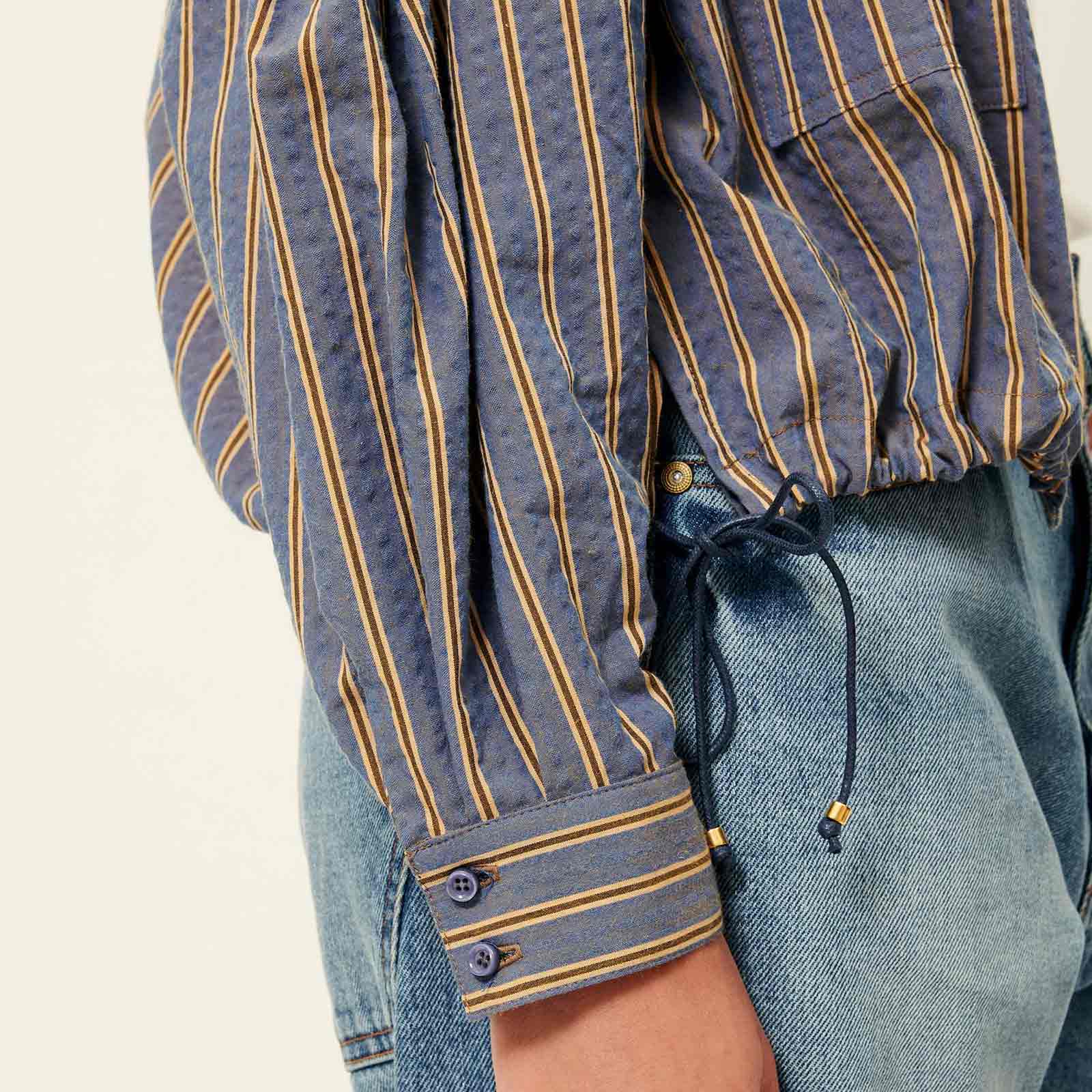 Cadaques Shirt rivage - Image 5