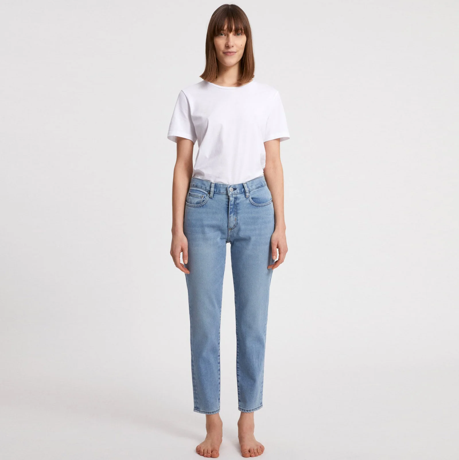 Cayaa Tarpa Jeans light - Image 2