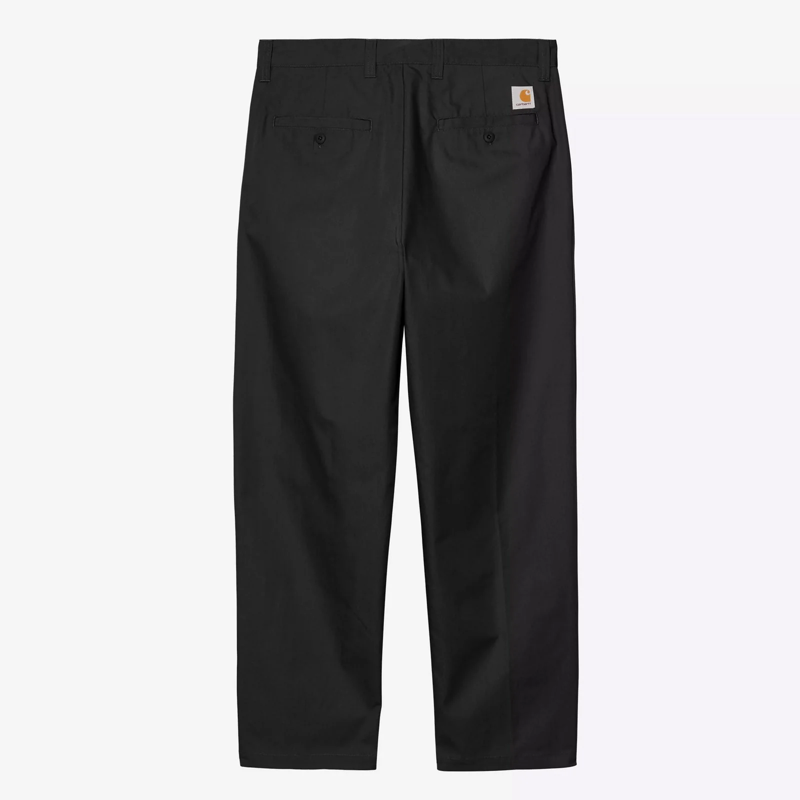 Calder Pant black - Image 2