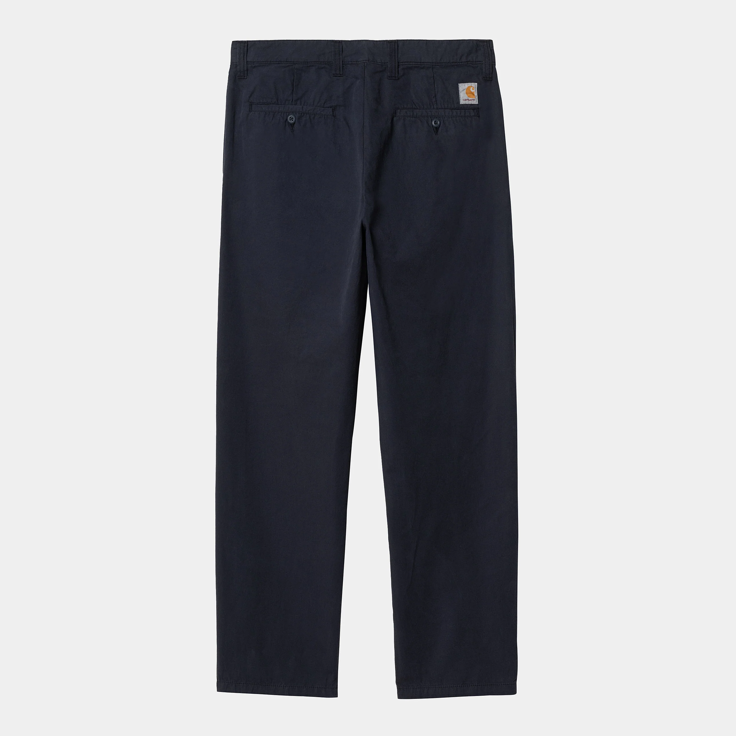 Calder Pant dark navy - Image 2