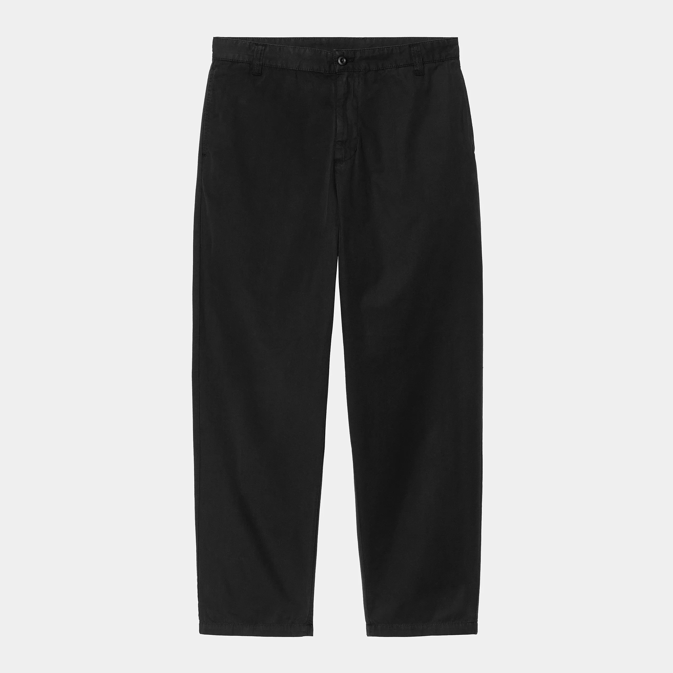Calder Pant Dothan' Poplin black - Image 4