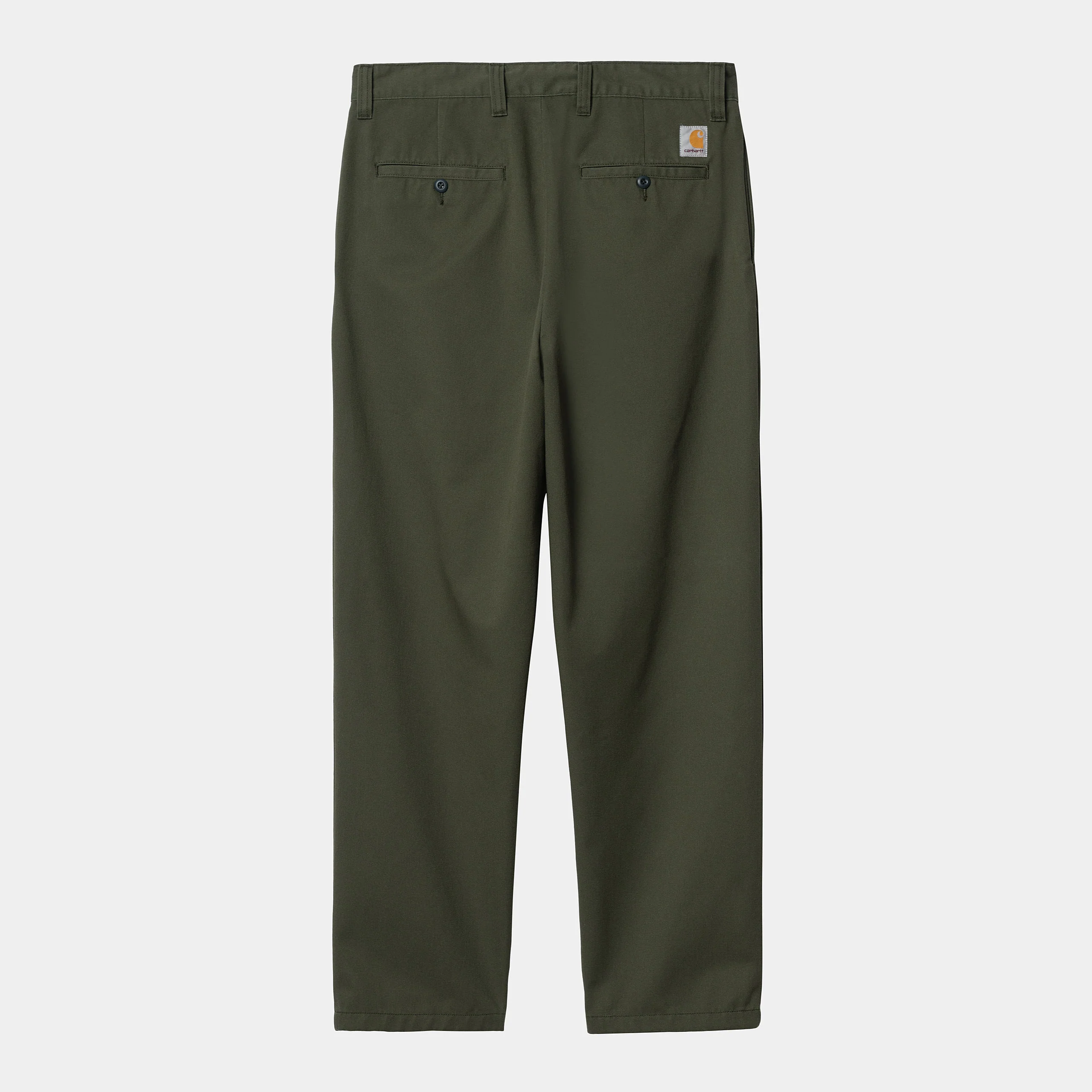 Calder Pant Jefferson Twill plant - Image 2