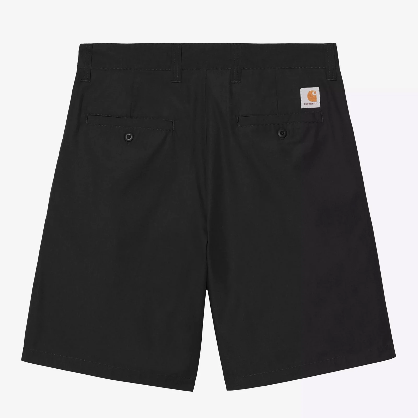 Calder Short black - Image 2