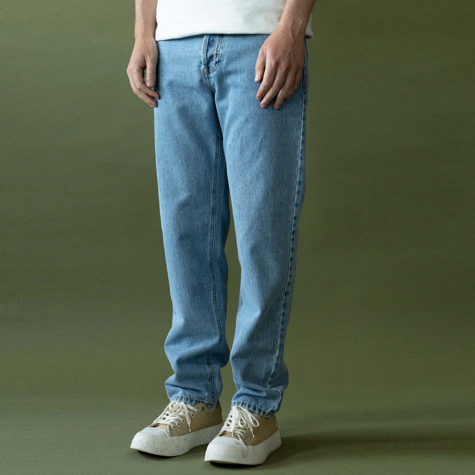 Cambridge Pant Zane superstone