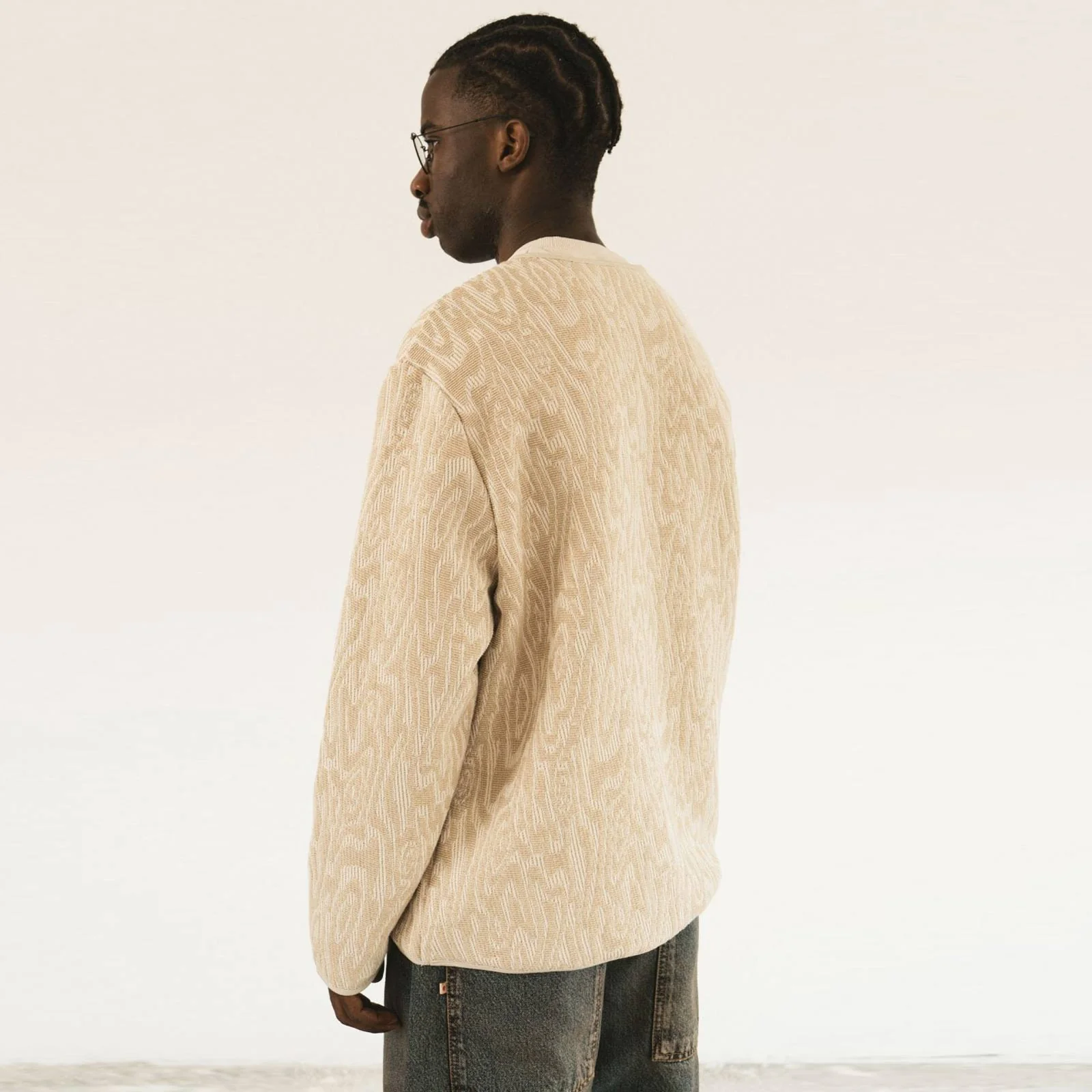 Cameron Jacket nocciola - Image 2
