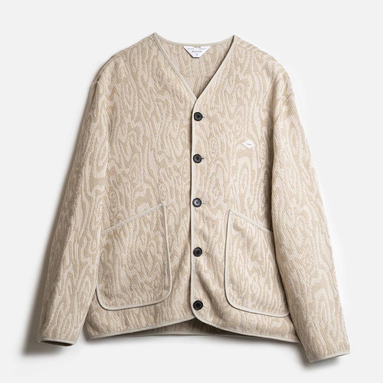 Cameron Jacket nocciola - Image 3