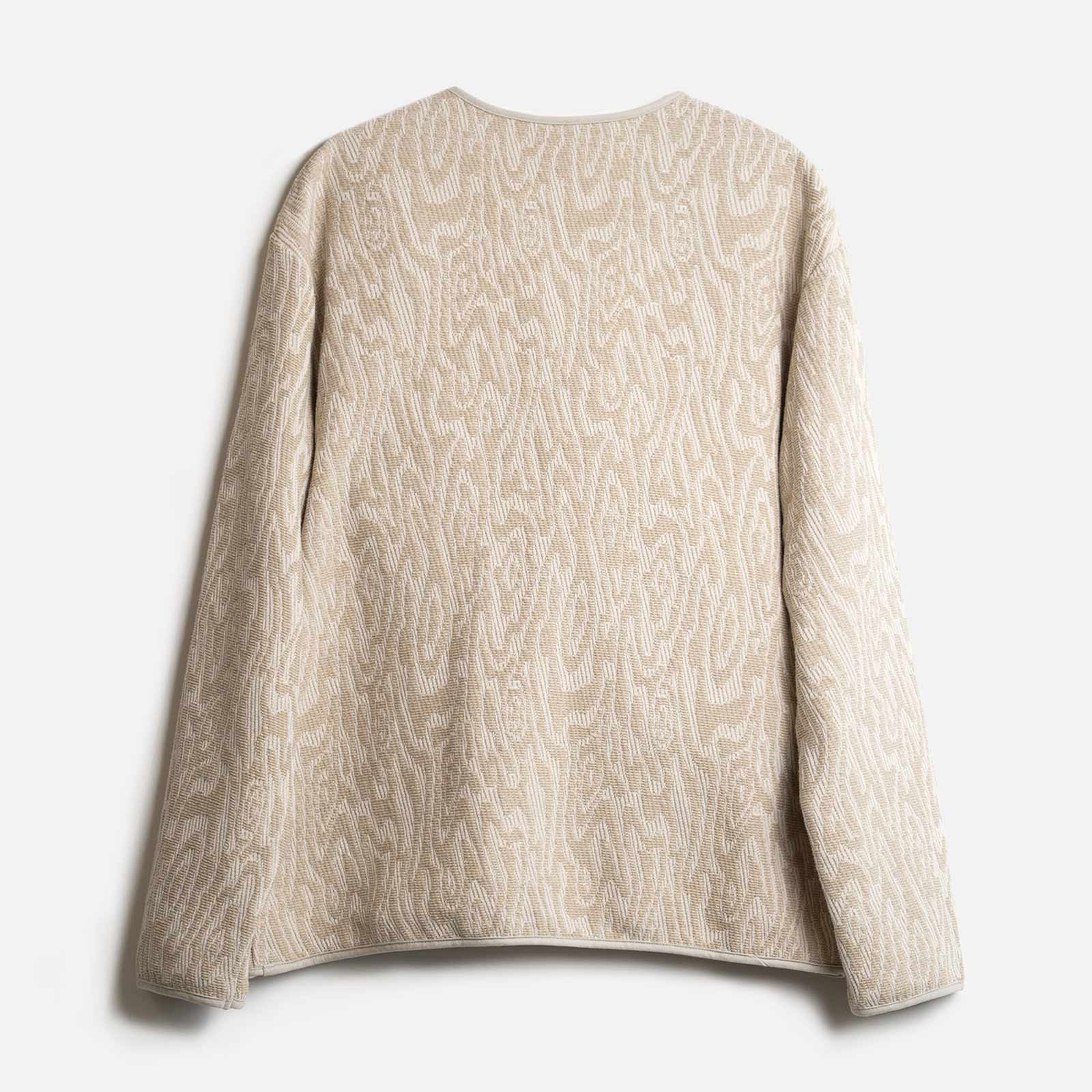 Cameron Jacket nocciola - Image 4