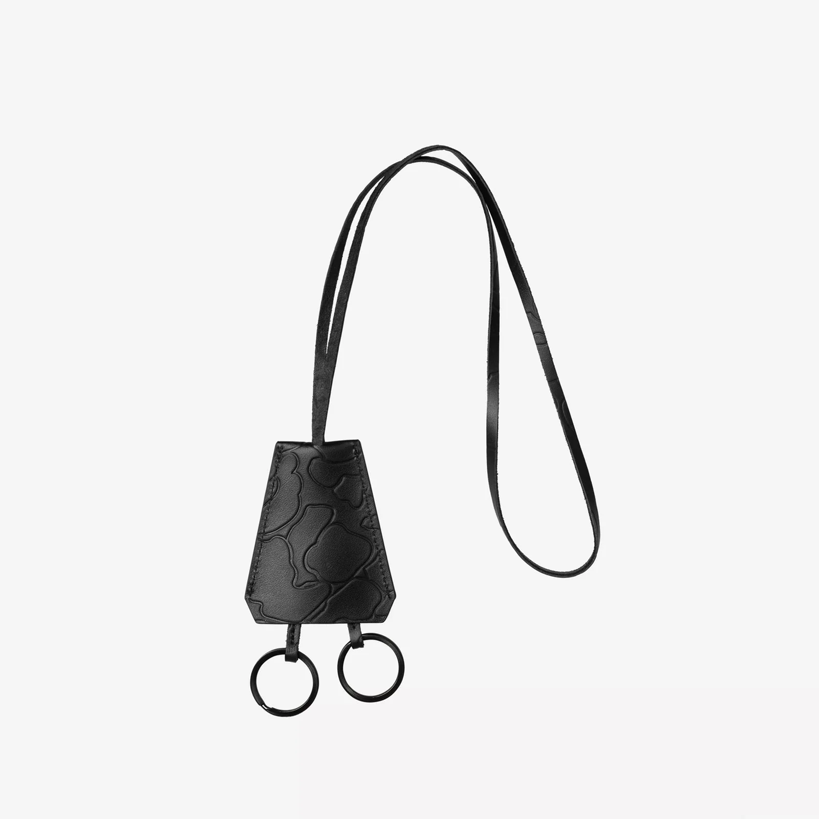 Camo Duck Key Bell black/black - Image 2