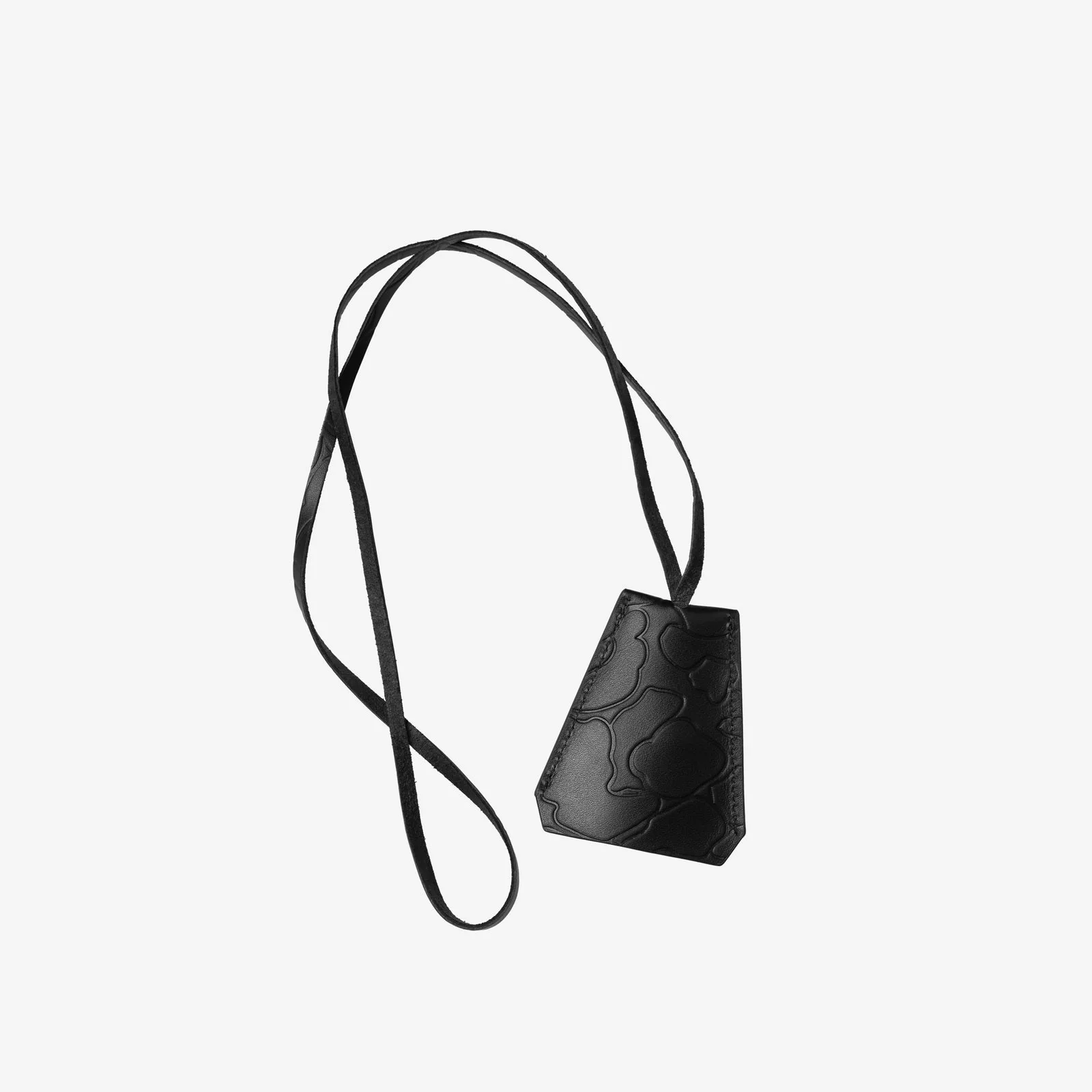Camo Duck Key Bell black/black - Image 3