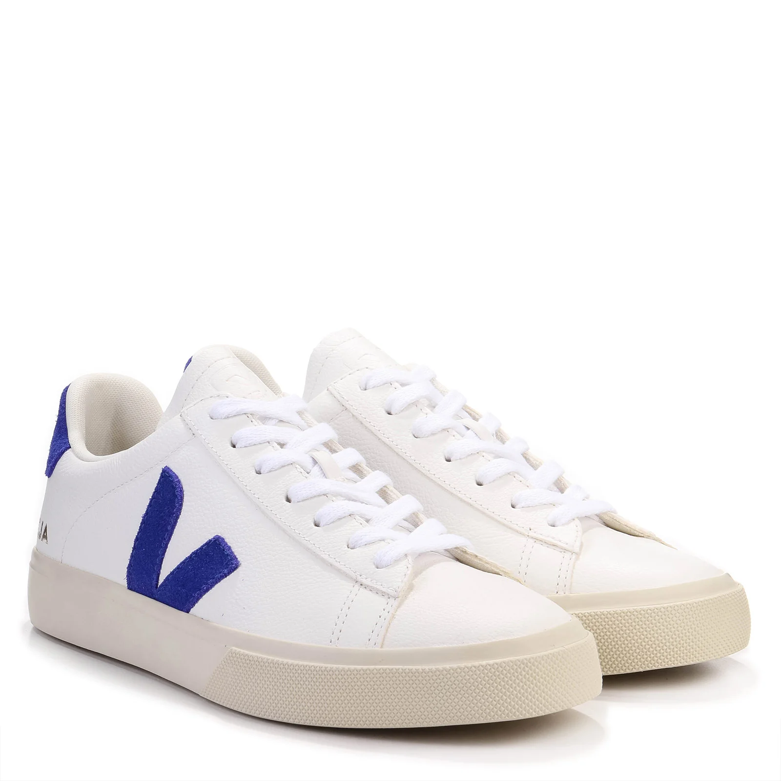 Campo Leather W extra white/paros - Image 2
