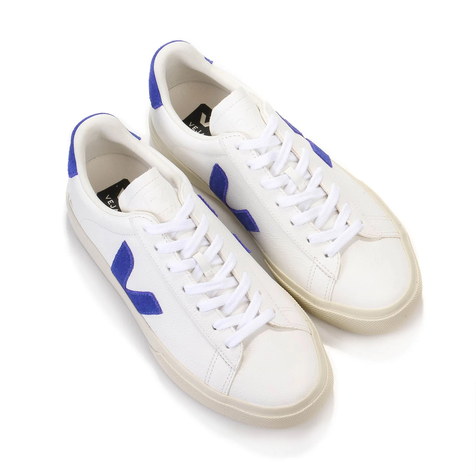 Campo Leather W extra white/paros - Image 4