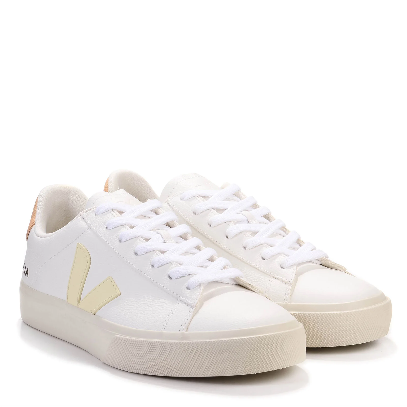 Campo W extra white/sun/peach - Image 2