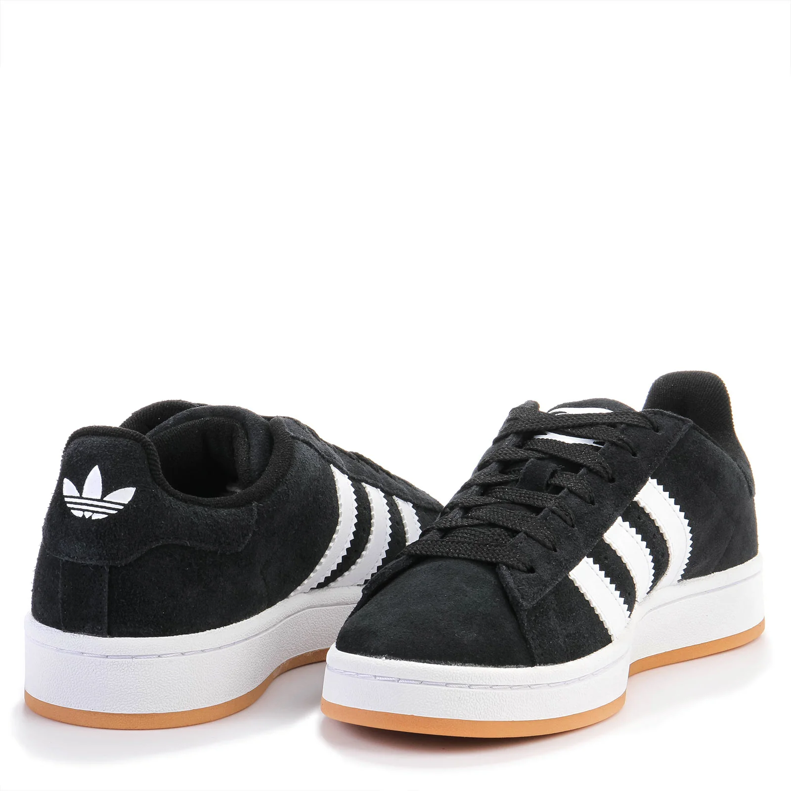 Campus 00s core black/cloud white/cloud white - Image 3