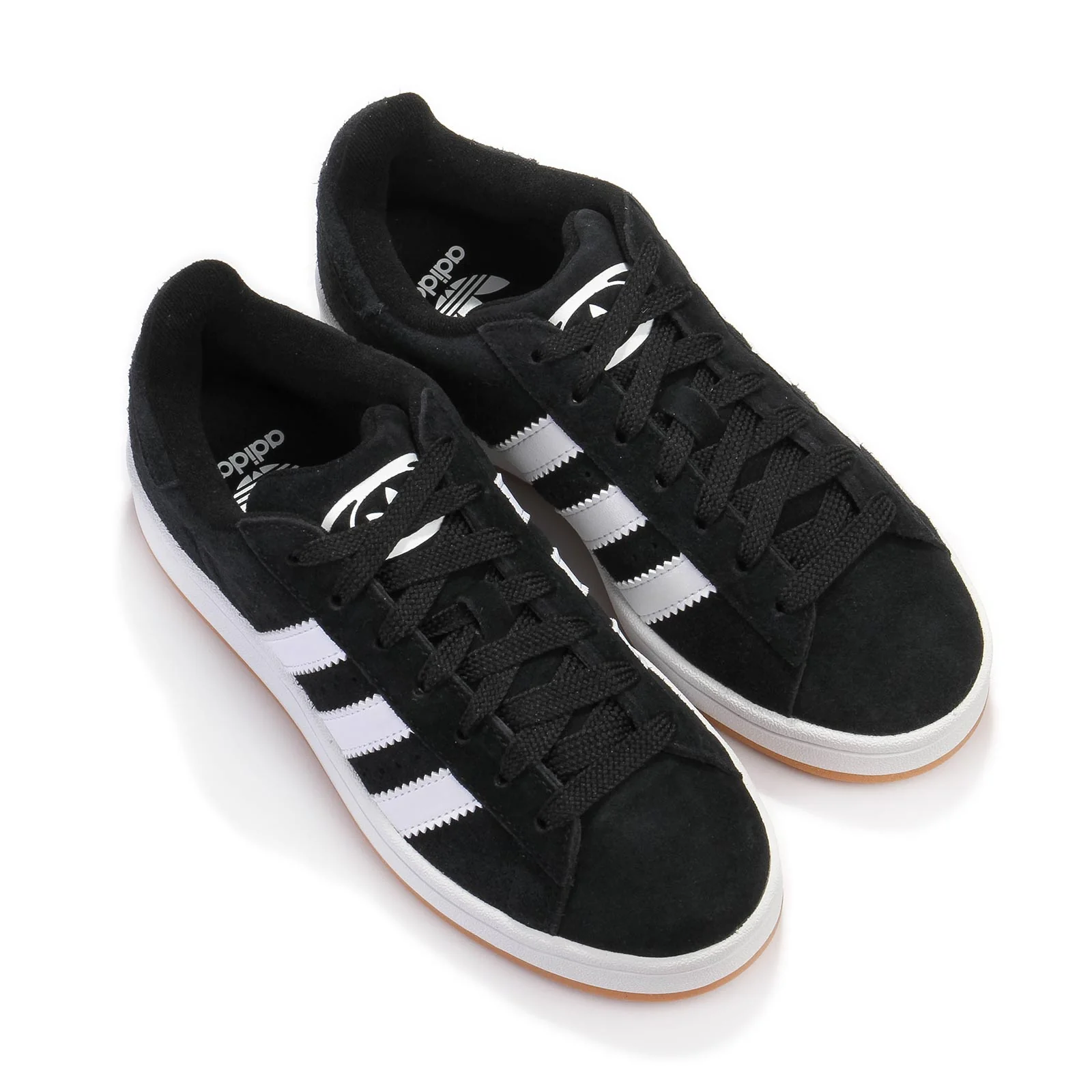 Campus 00s core black/cloud white/cloud white - Image 4