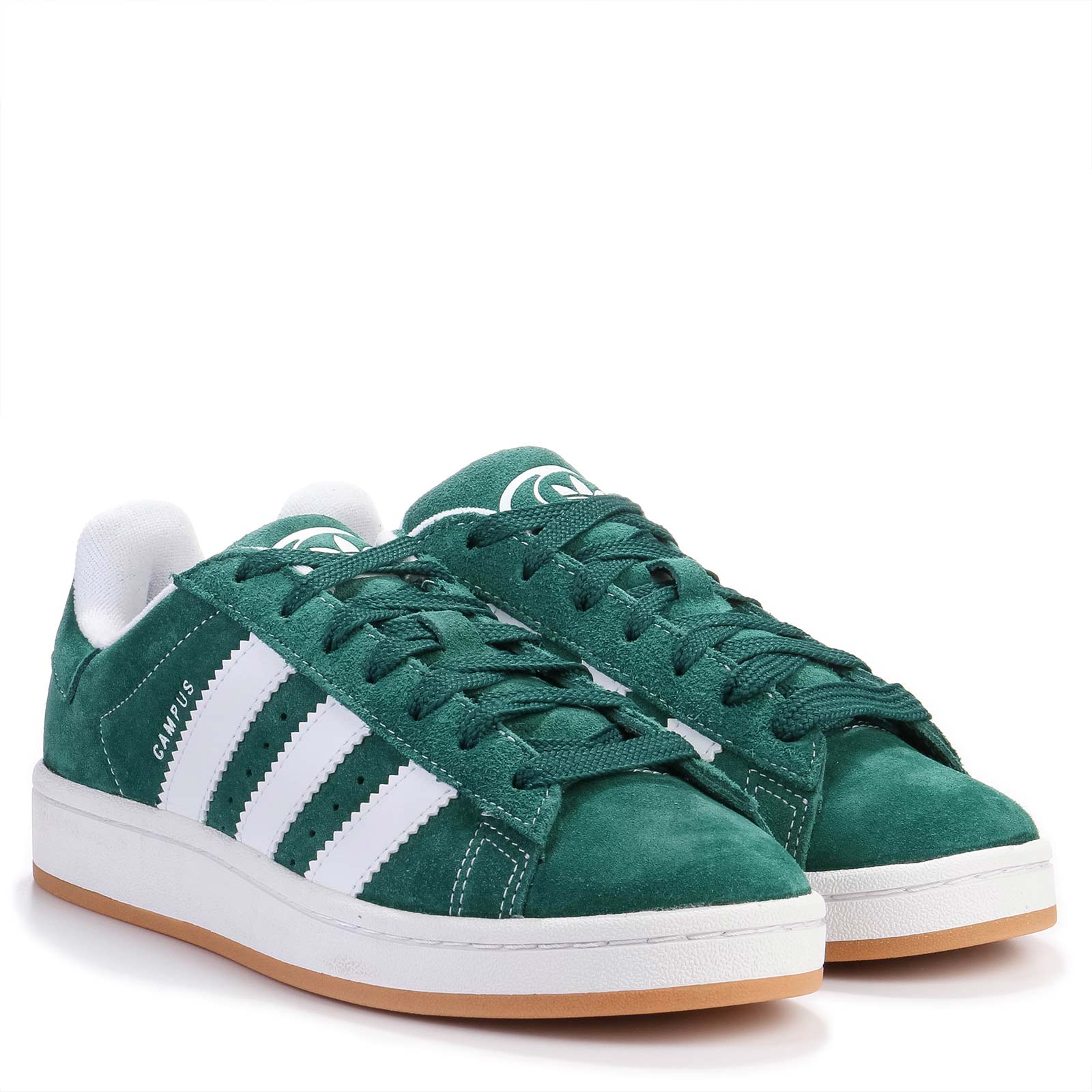 Campus 00s dark green/cloud white/off white - Image 2