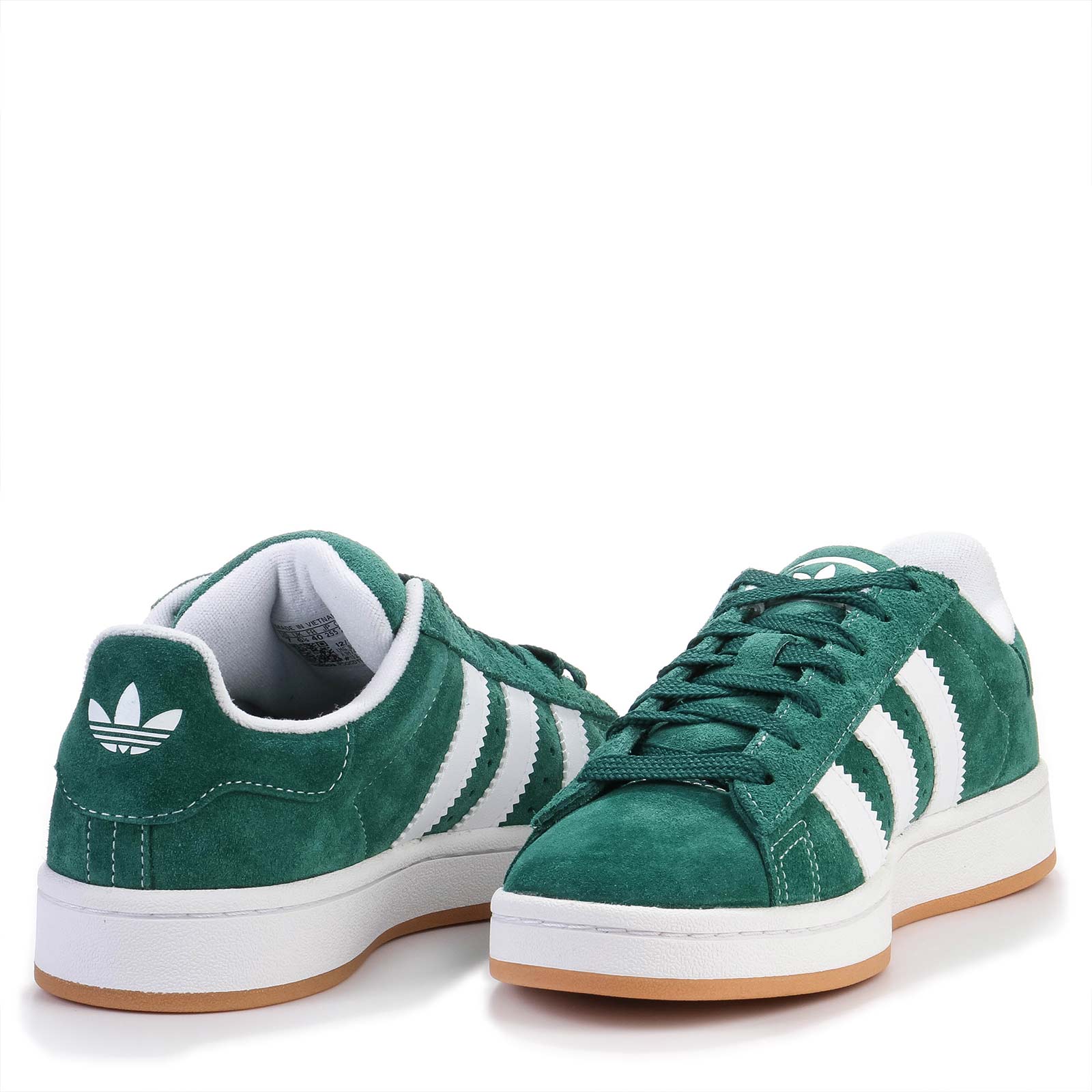 Campus 00s dark green/cloud white/off white - Image 3