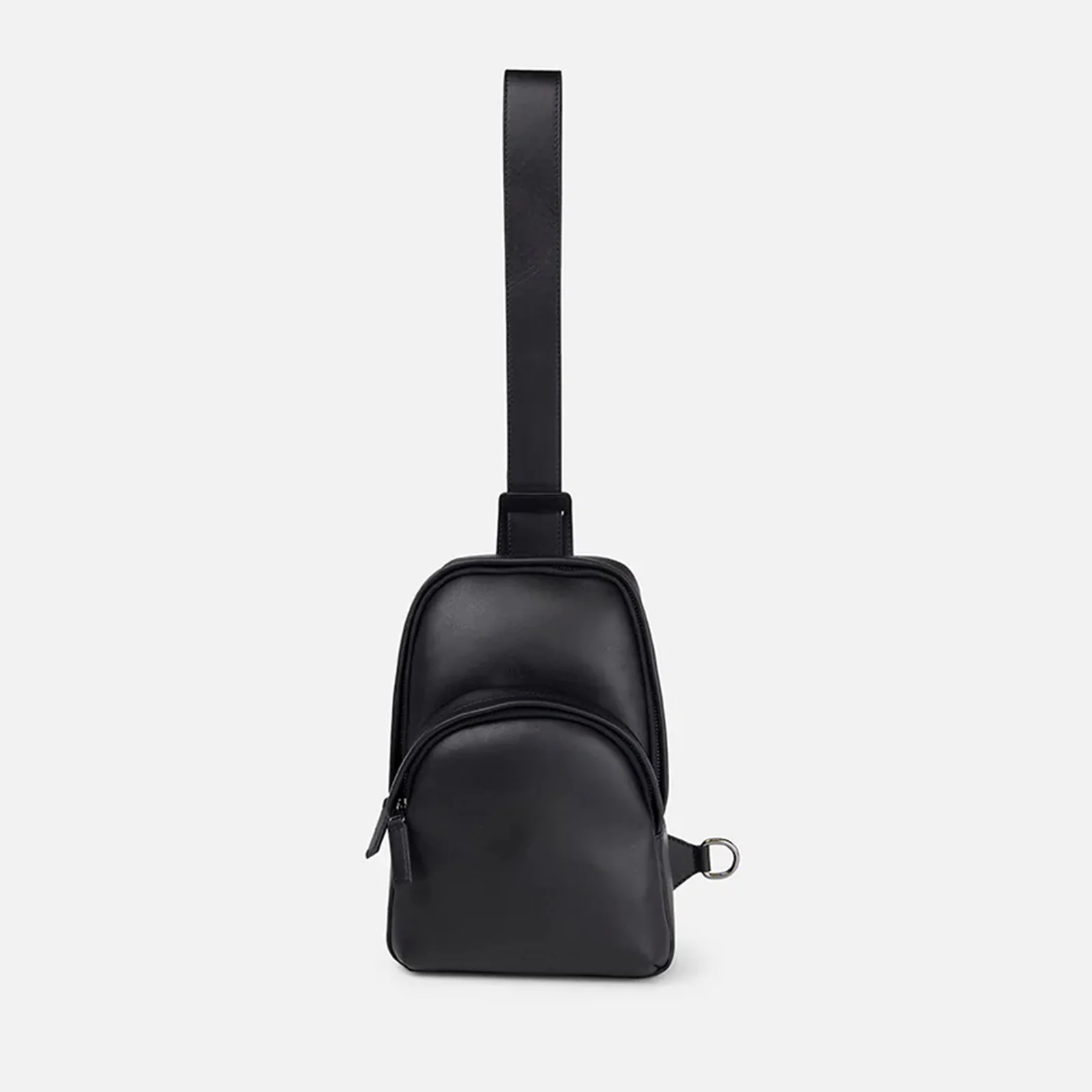 Campus Crossbody black - Image 2