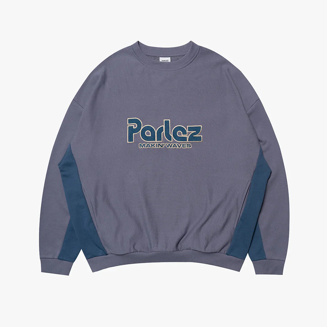 Campus Sweat purple haze - Image 3
