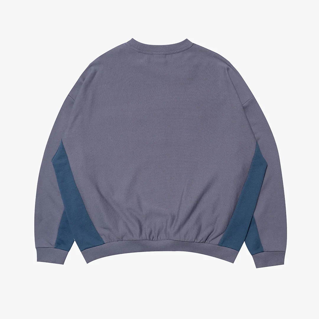 Campus Sweat purple haze - Image 4