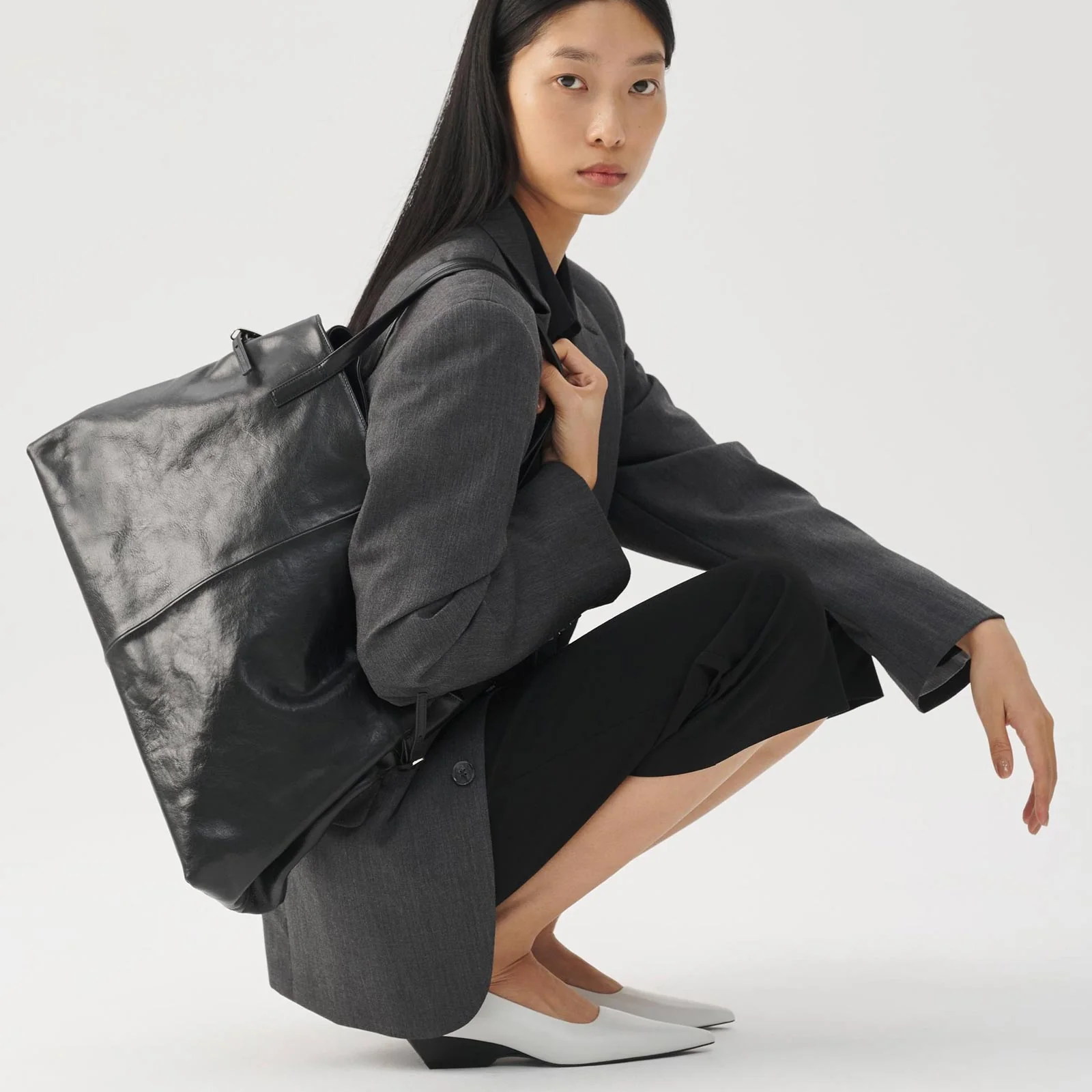 Cannes Bag black - Image 5