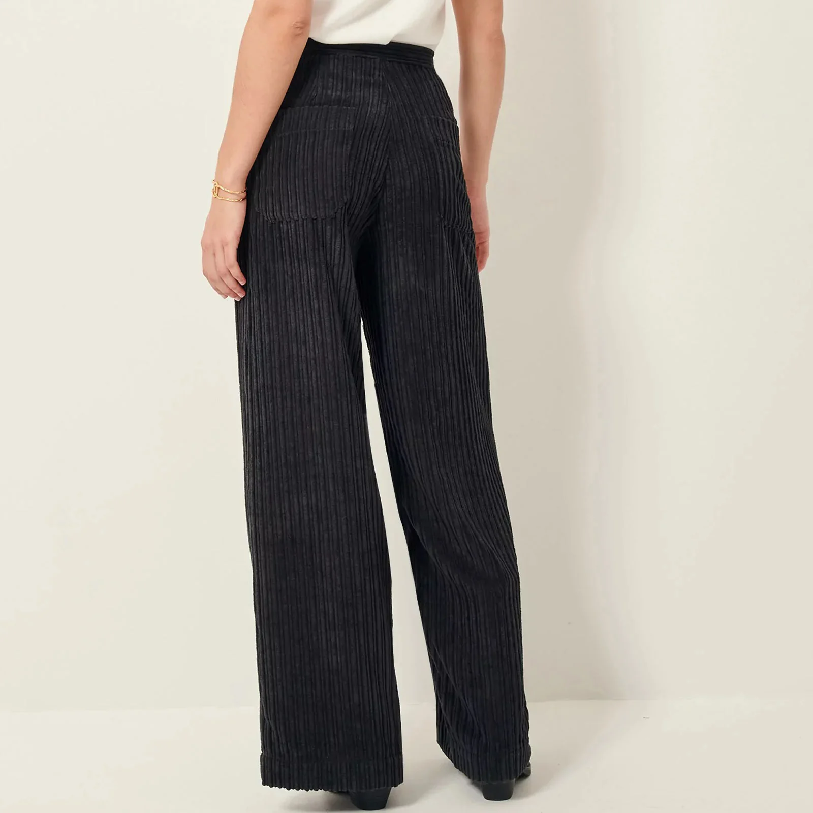 Cap East Trousers black - Image 4