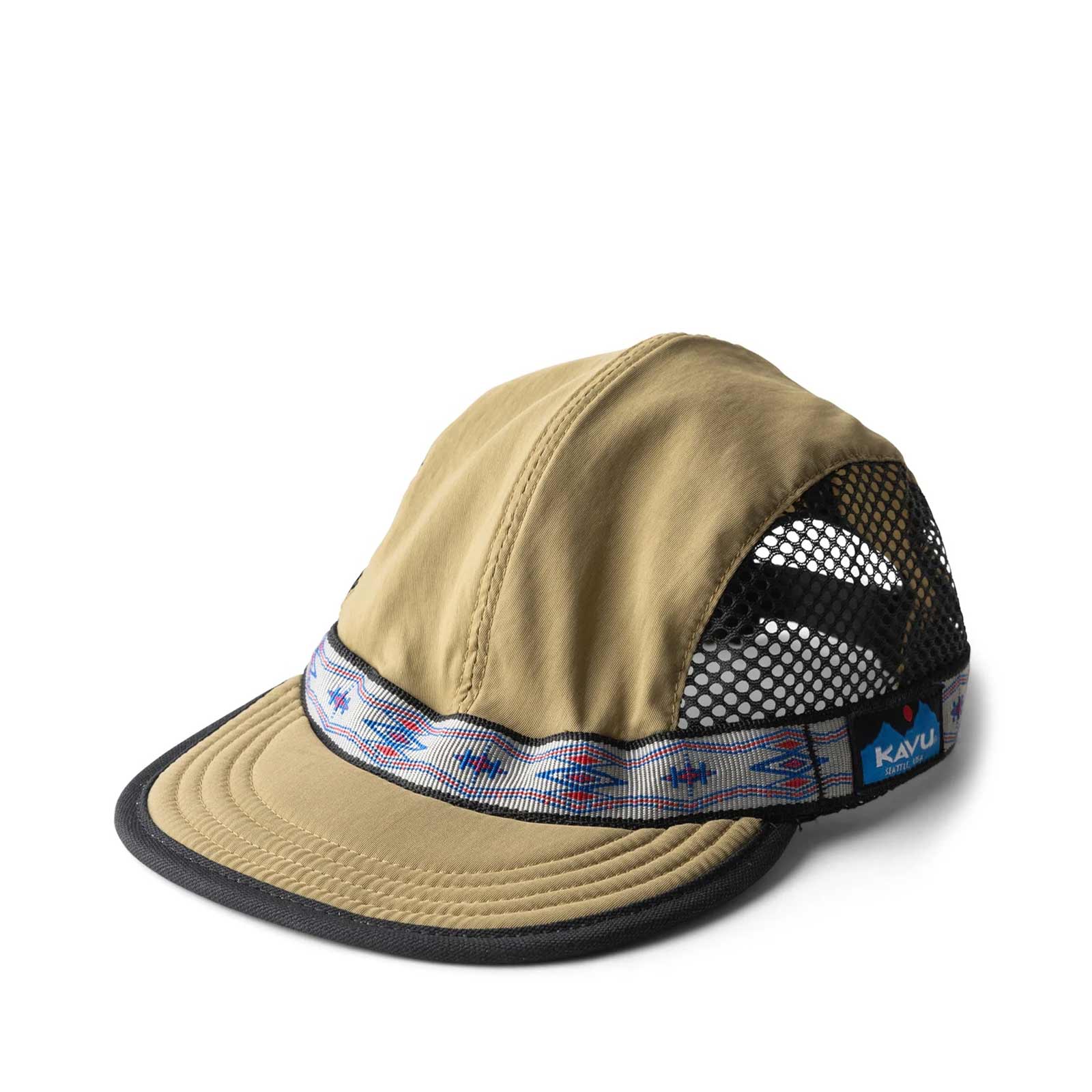 Capn Softbill Cap pyrite