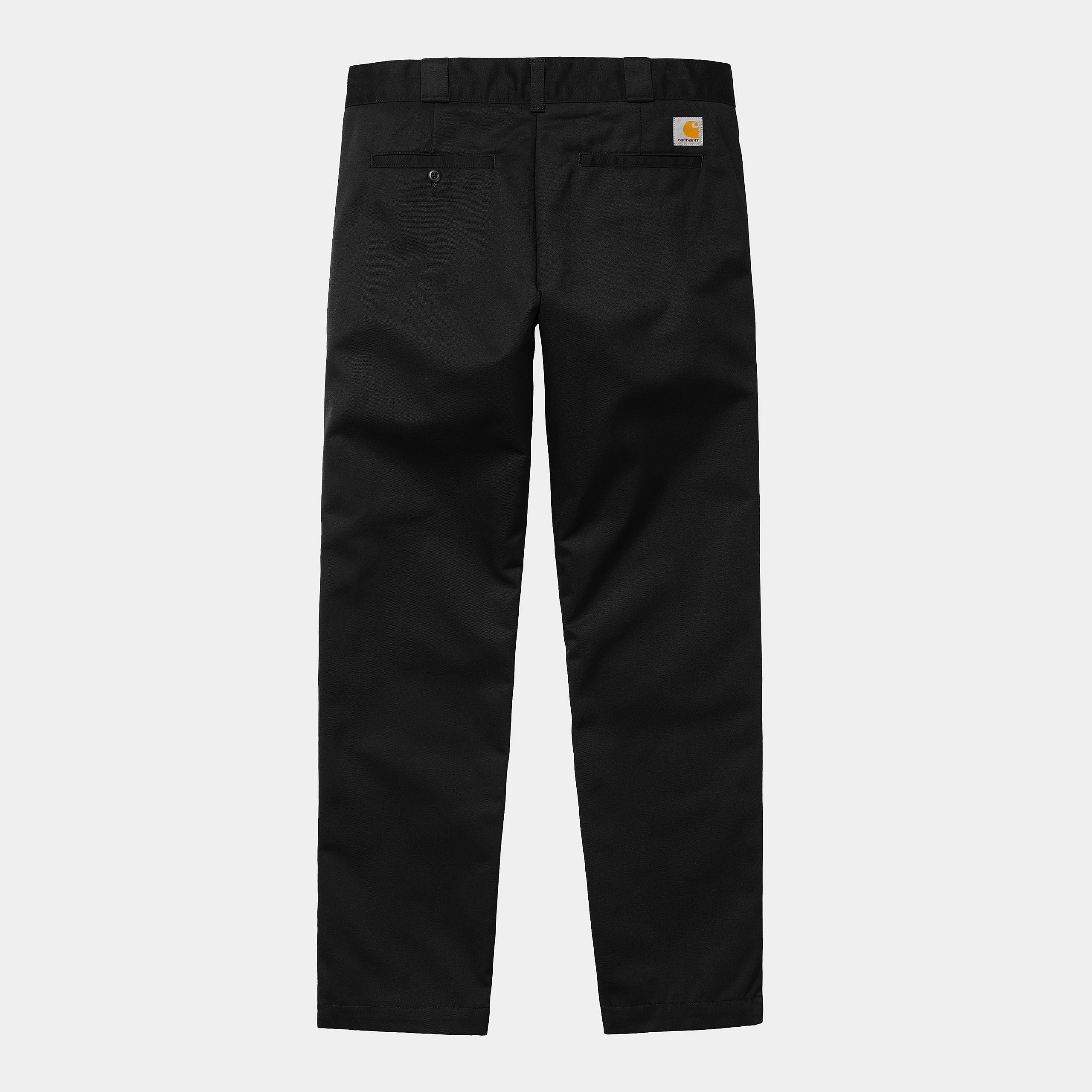 Master Pant black rinsed - Image 2