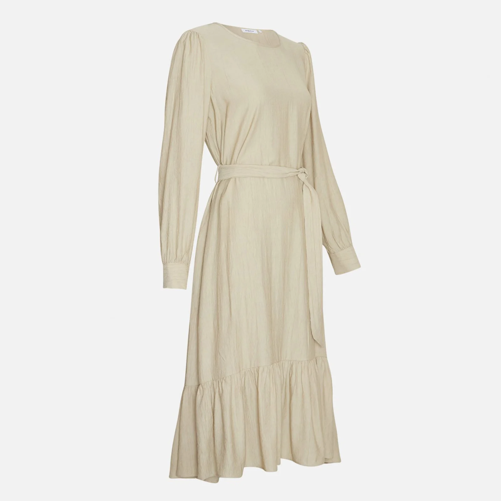Carine LS Dress eucalyptus - Image 2