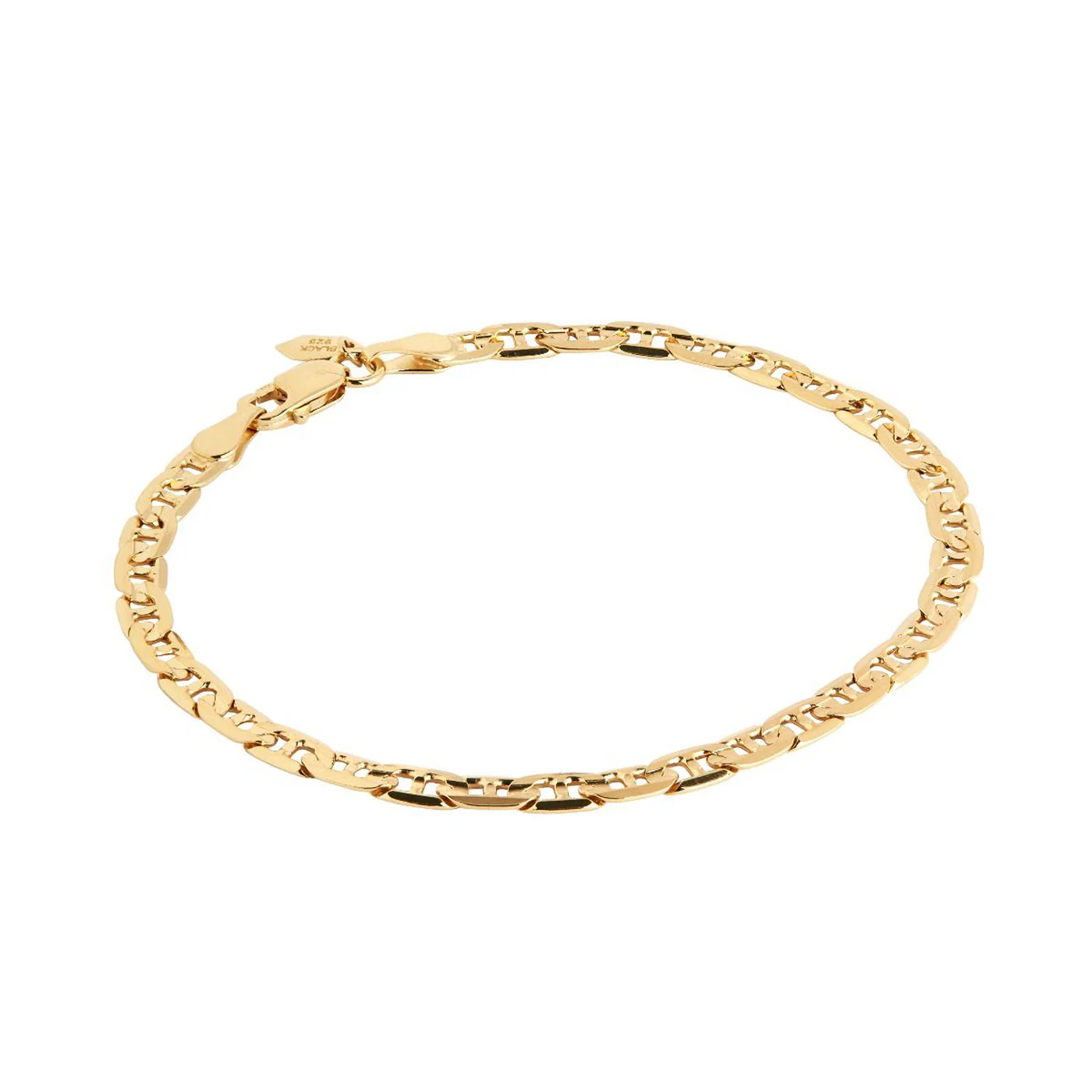 Carlo Bracelet Small gold - Image 4