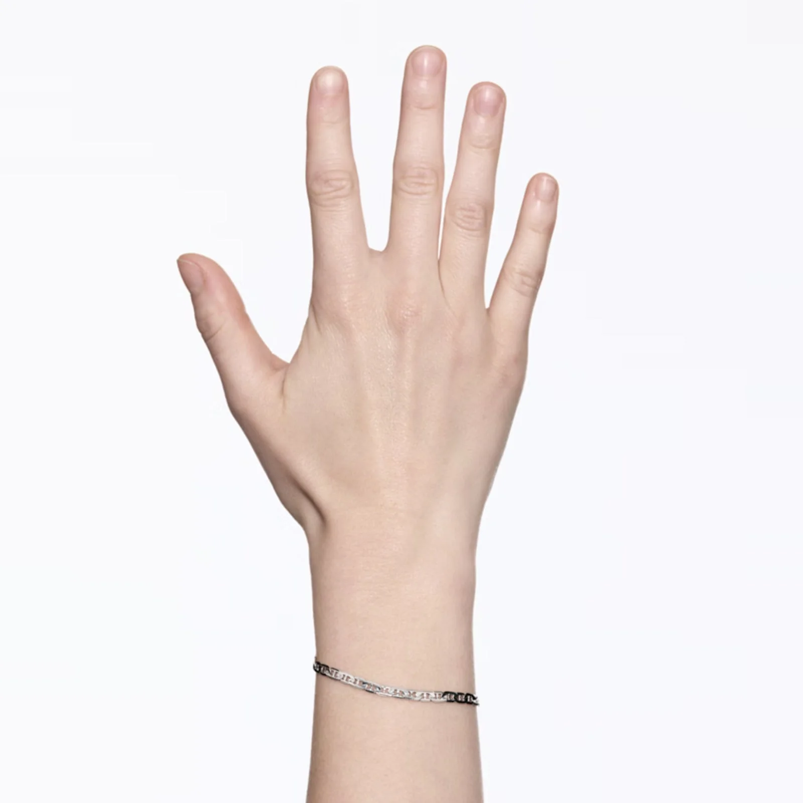 Carlo Bracelet Small silver - Image 2