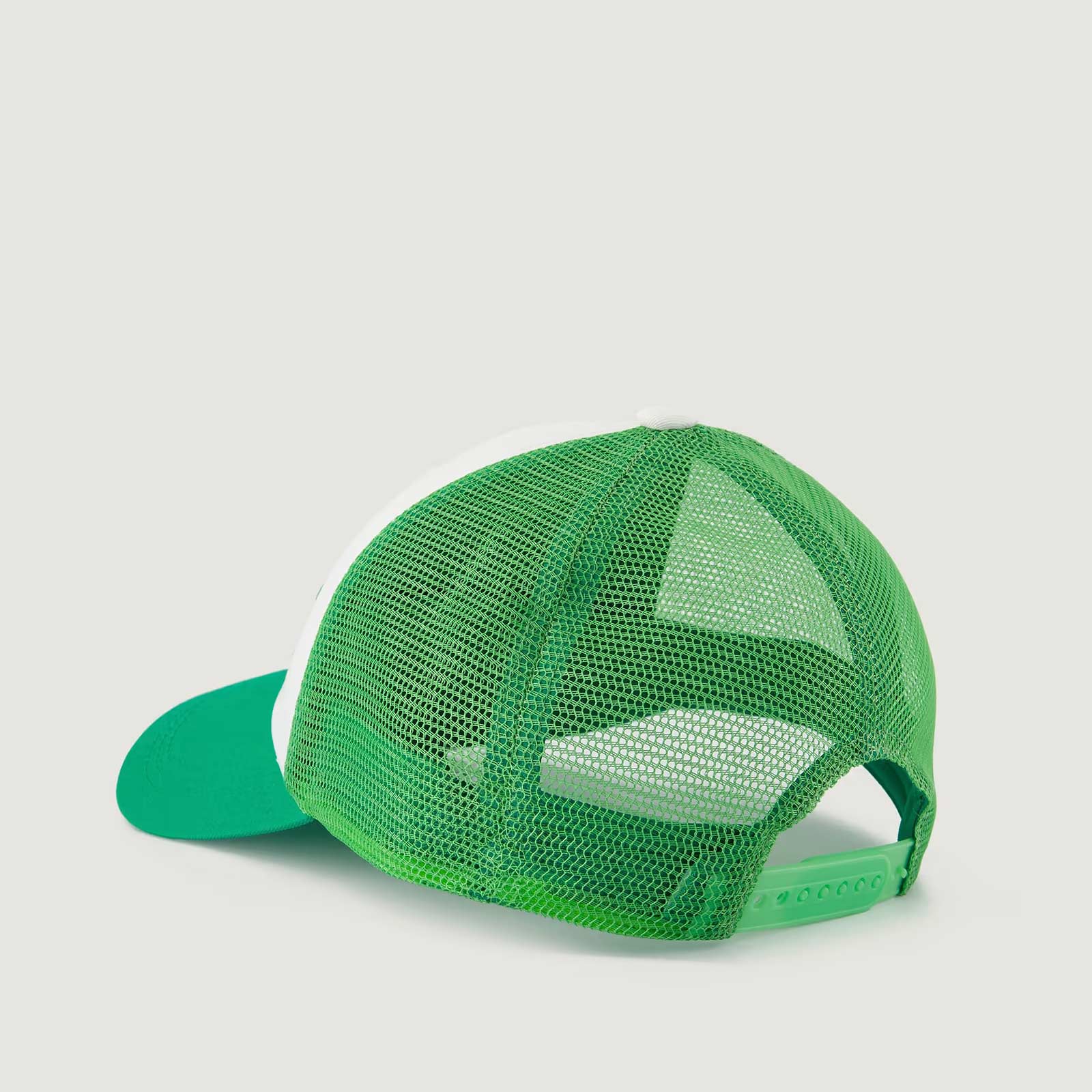 Cassini La Fiesta white/green - Image 2