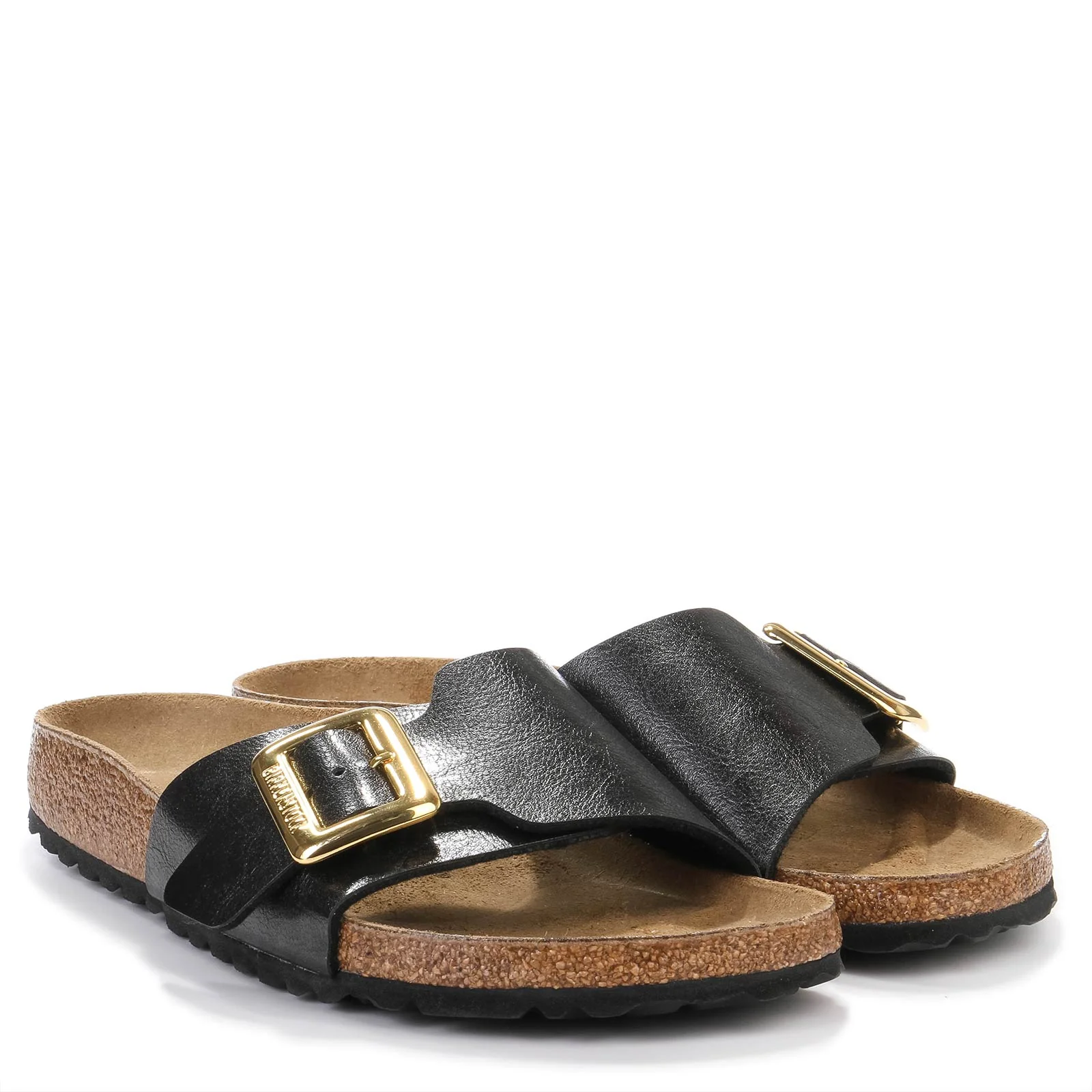 Catalina BF Cushion Buckle Narrow Fit graceful licorice - Image 2