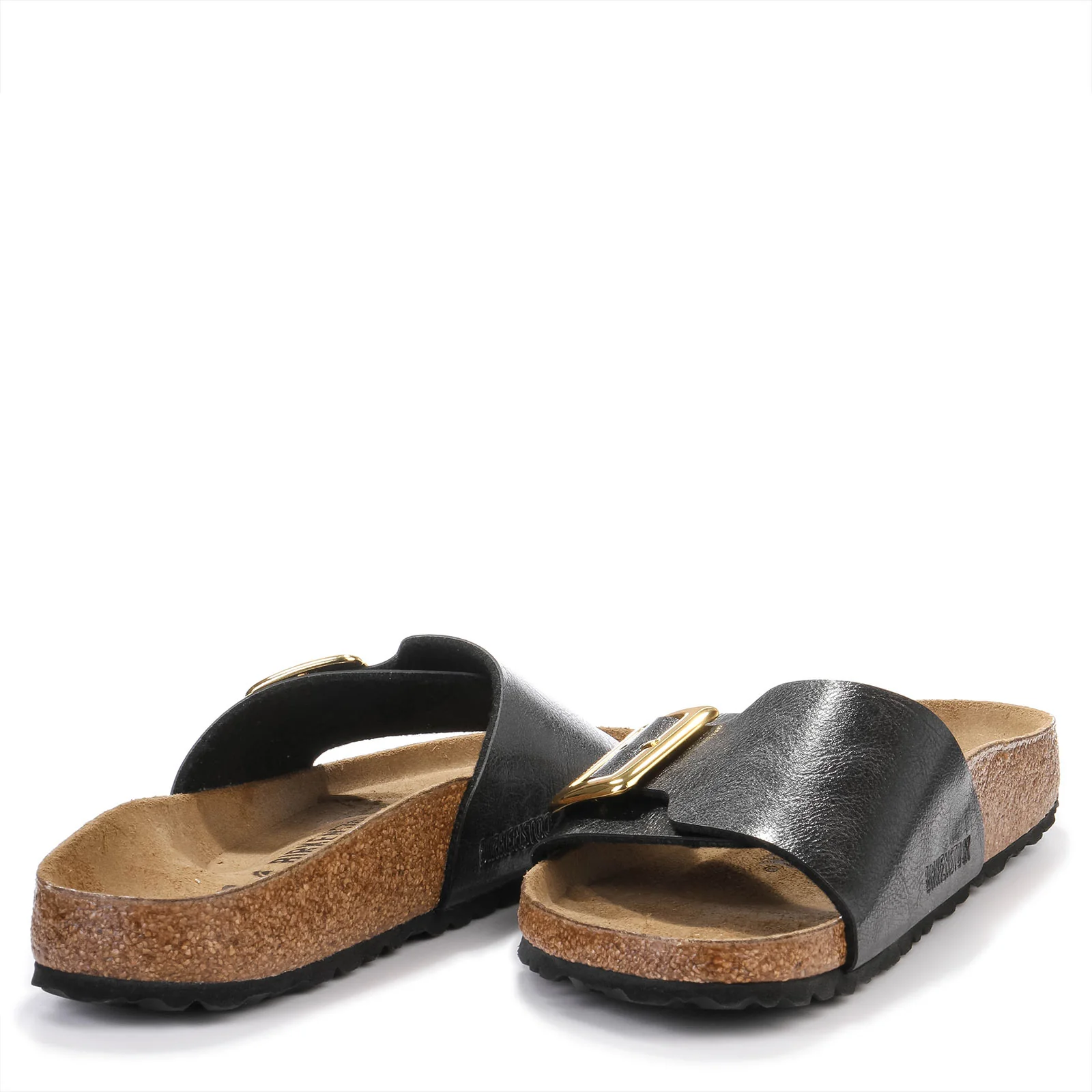 Catalina BF Cushion Buckle Narrow Fit graceful licorice - Image 3