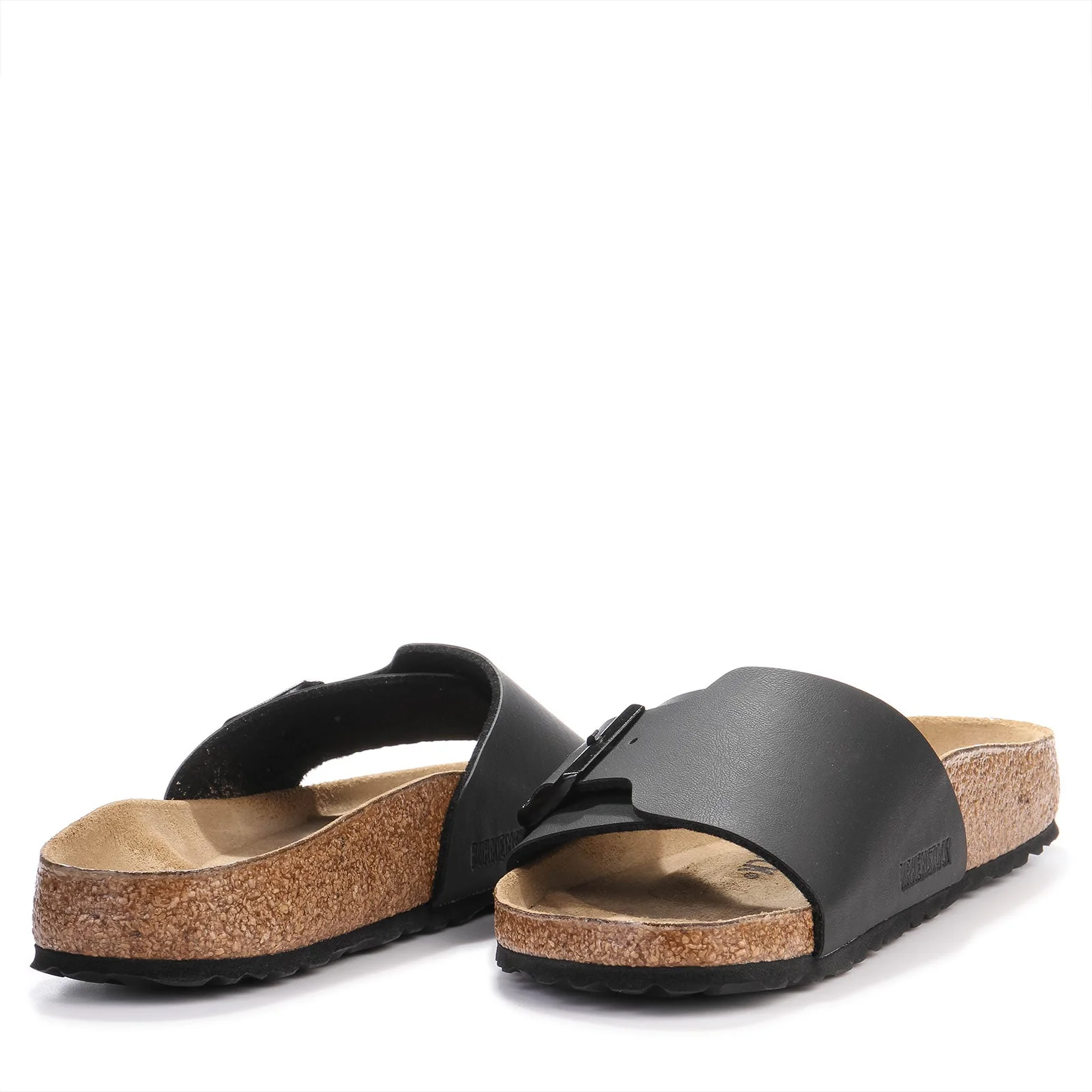 Catalina BF Narrow Fit black - Image 3