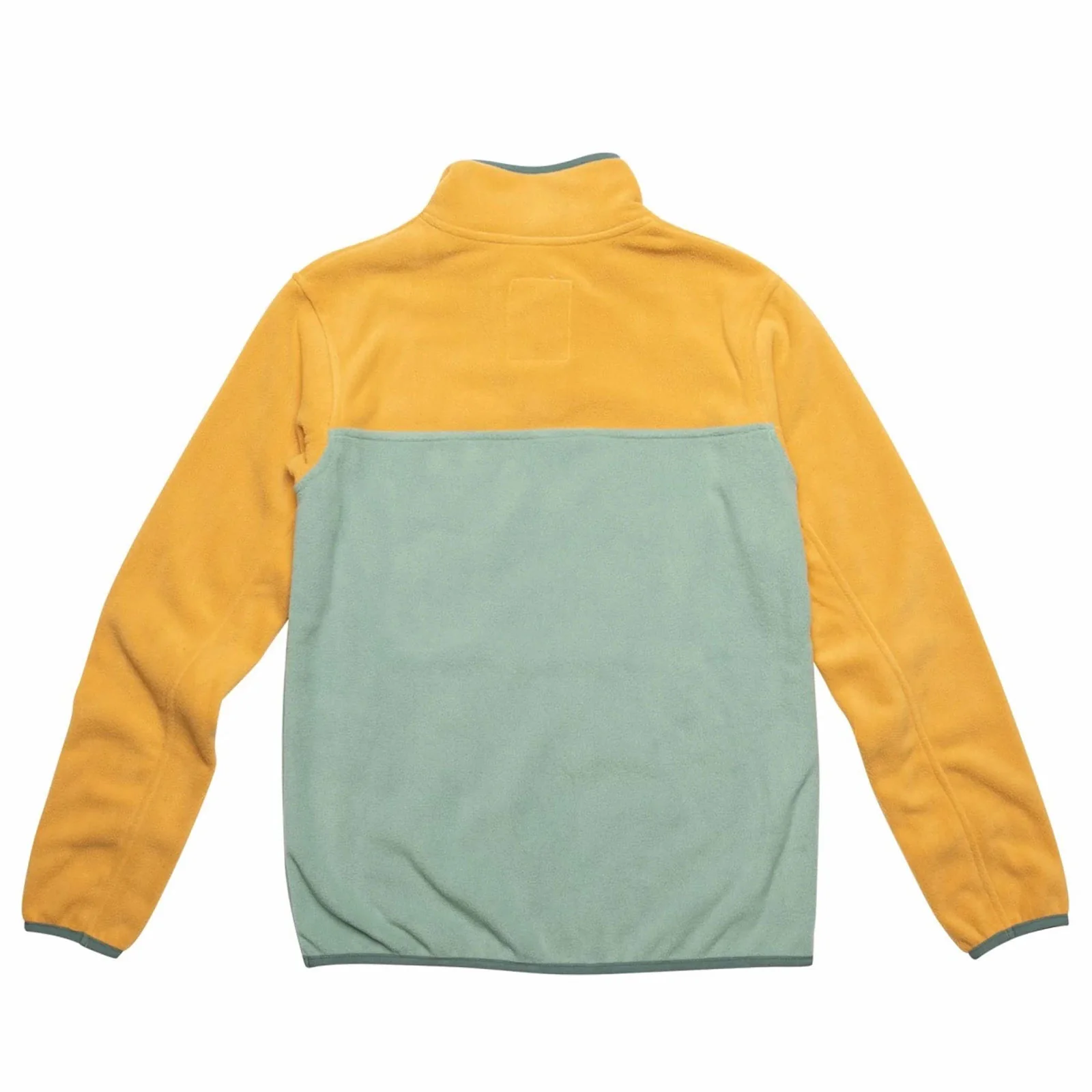 Cavanaugh Fleece Jumper grassy knoll - Image 3