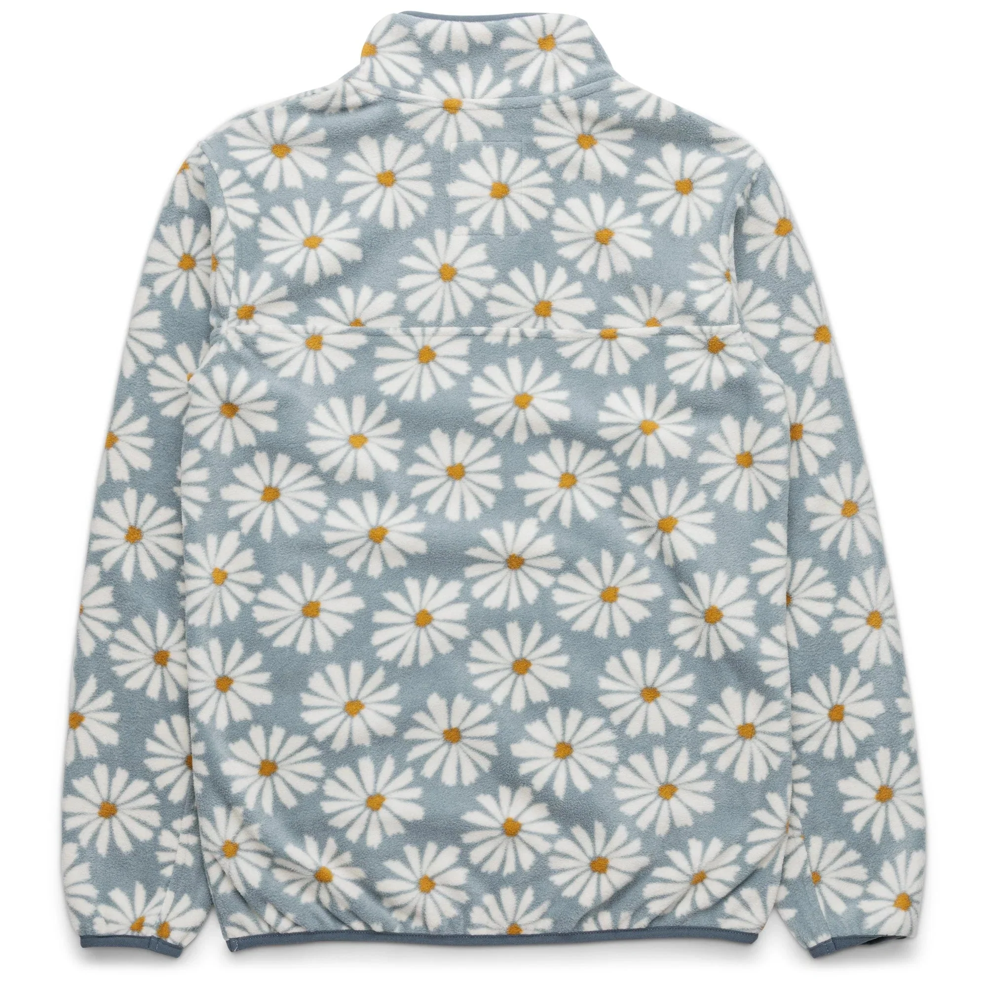 Cavanaugh Fleece Jumper sky daisy - Image 2