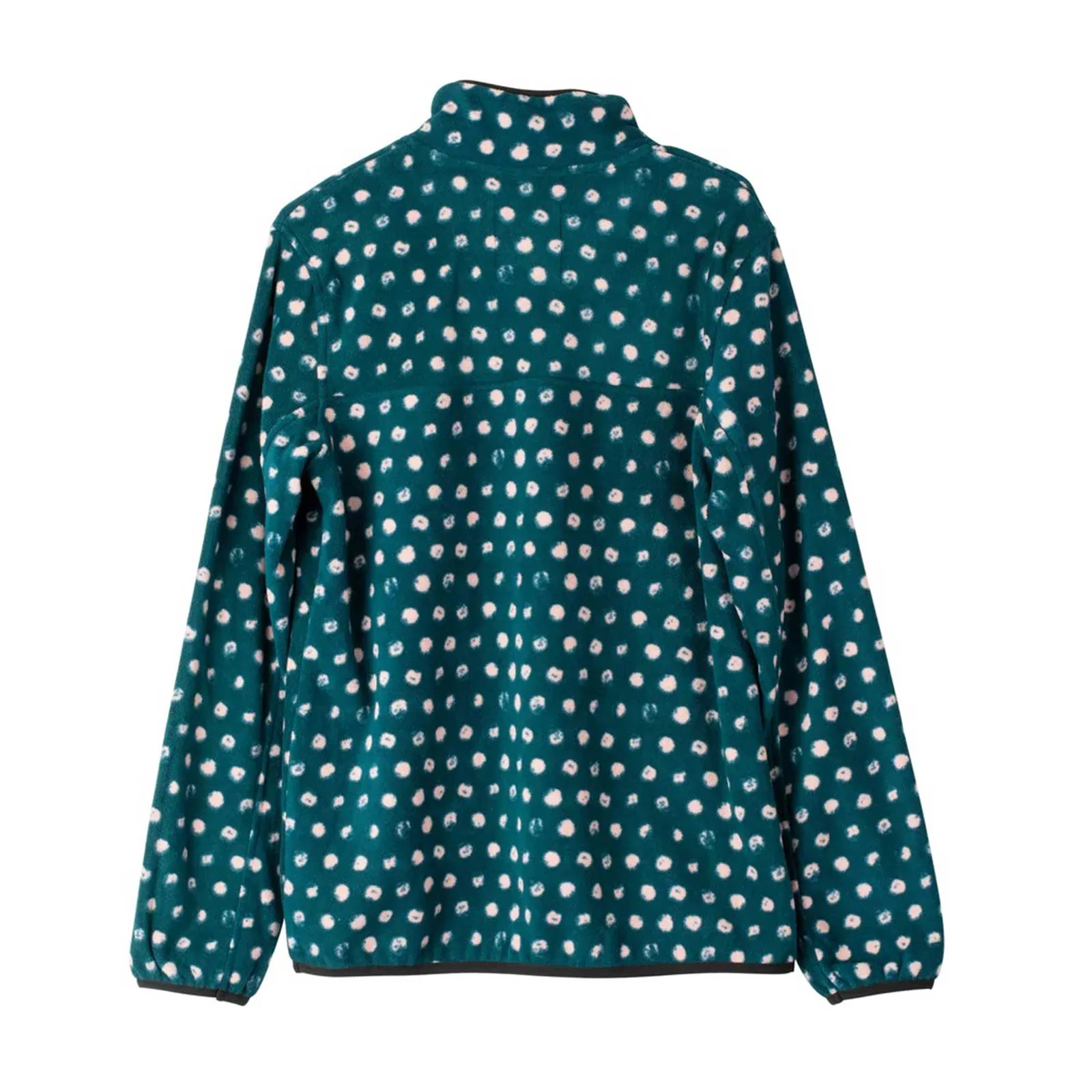 Cavanaugh Jumper pinerose dots - Image 3