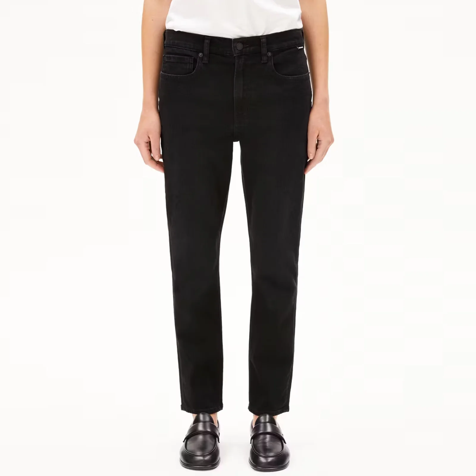 Cayaa Tarpa Jeans ebony - Image 3