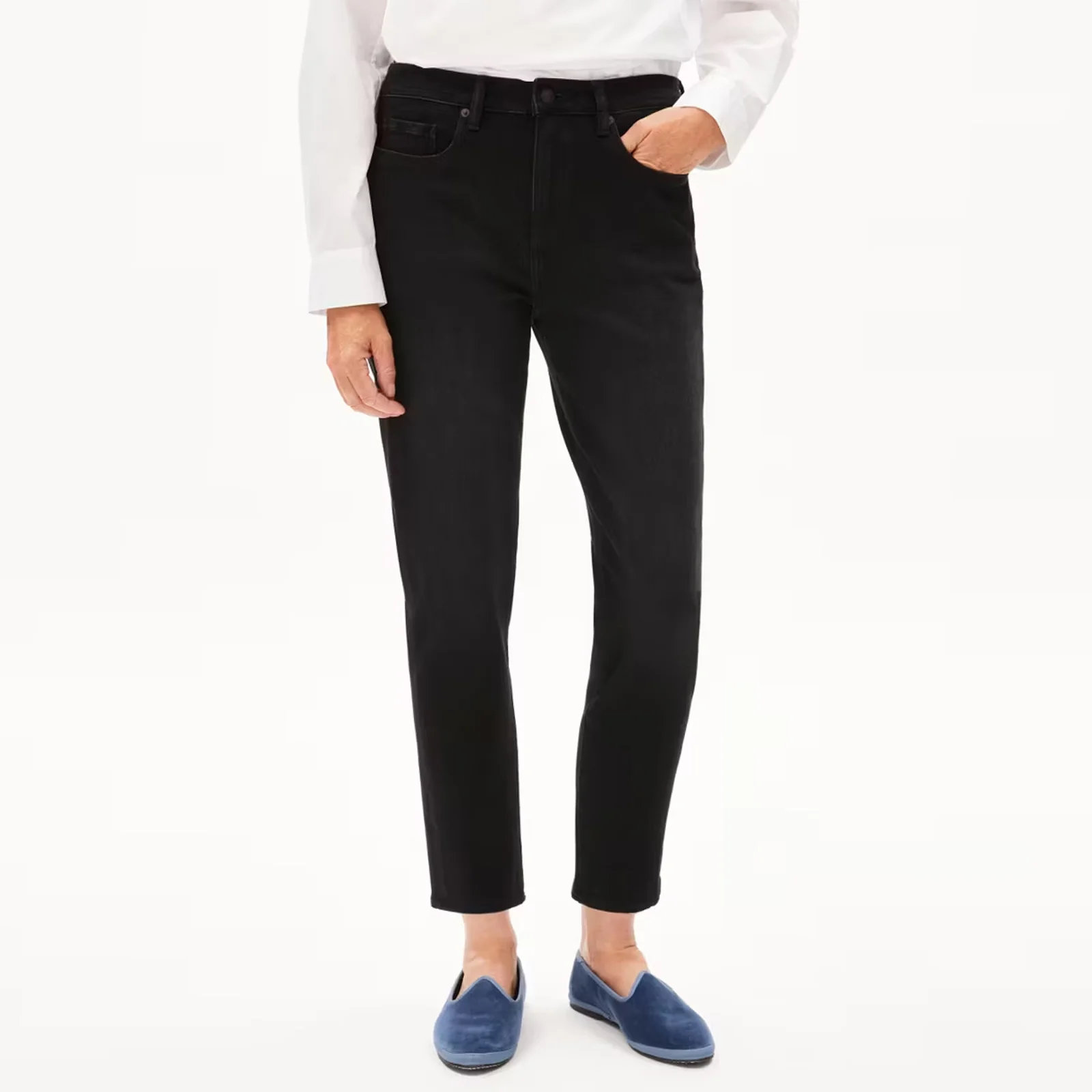 Cayaa Tarpa Jeans ash washed - Image 2