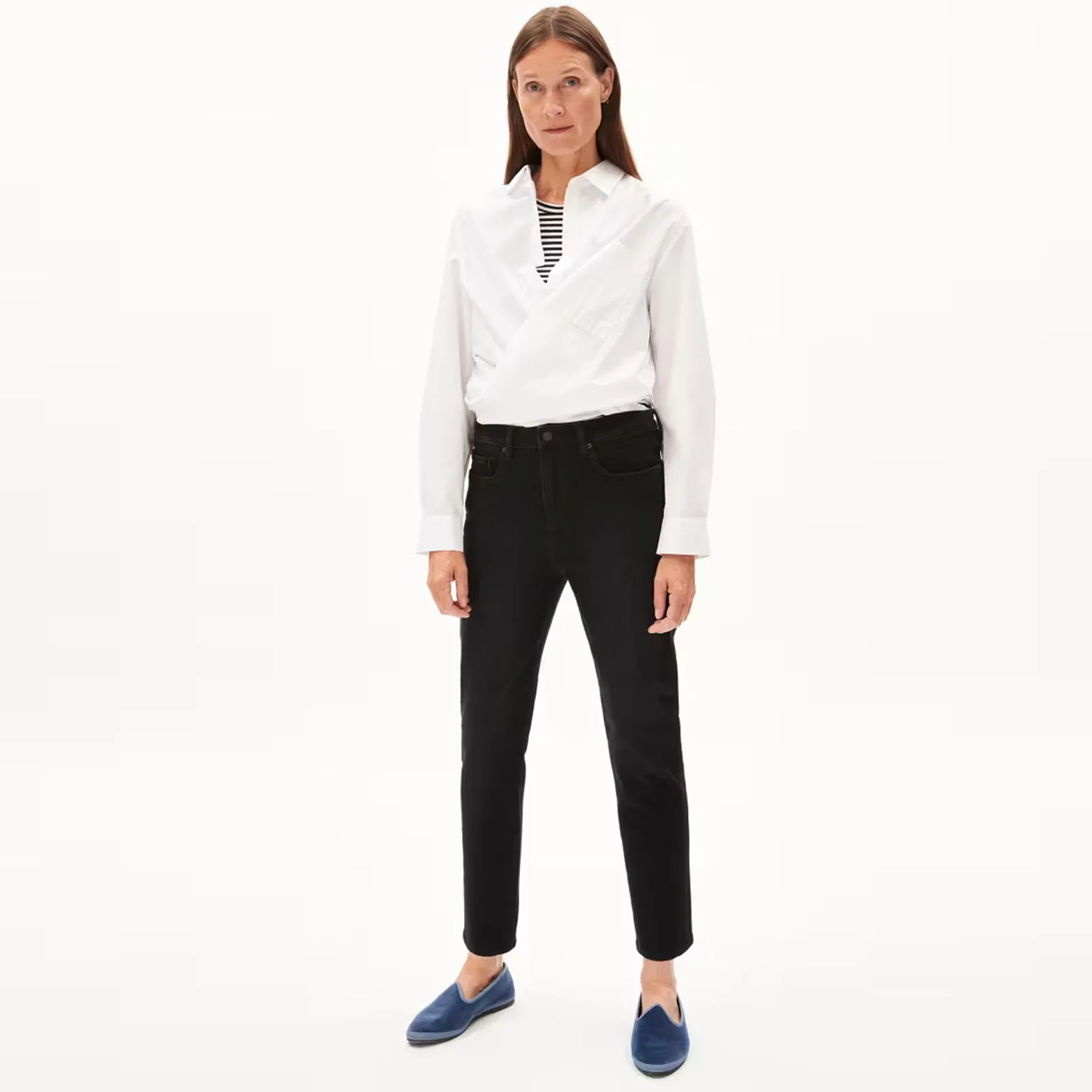 Cayaa Tarpa Jeans ash washed - Image 3