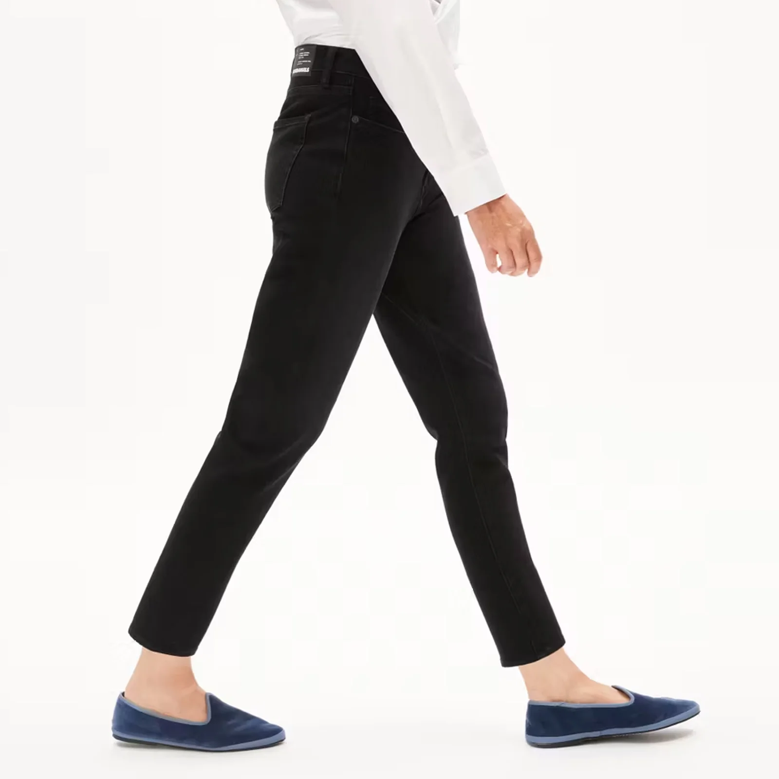 Cayaa Tarpa Jeans ash washed - Image 4