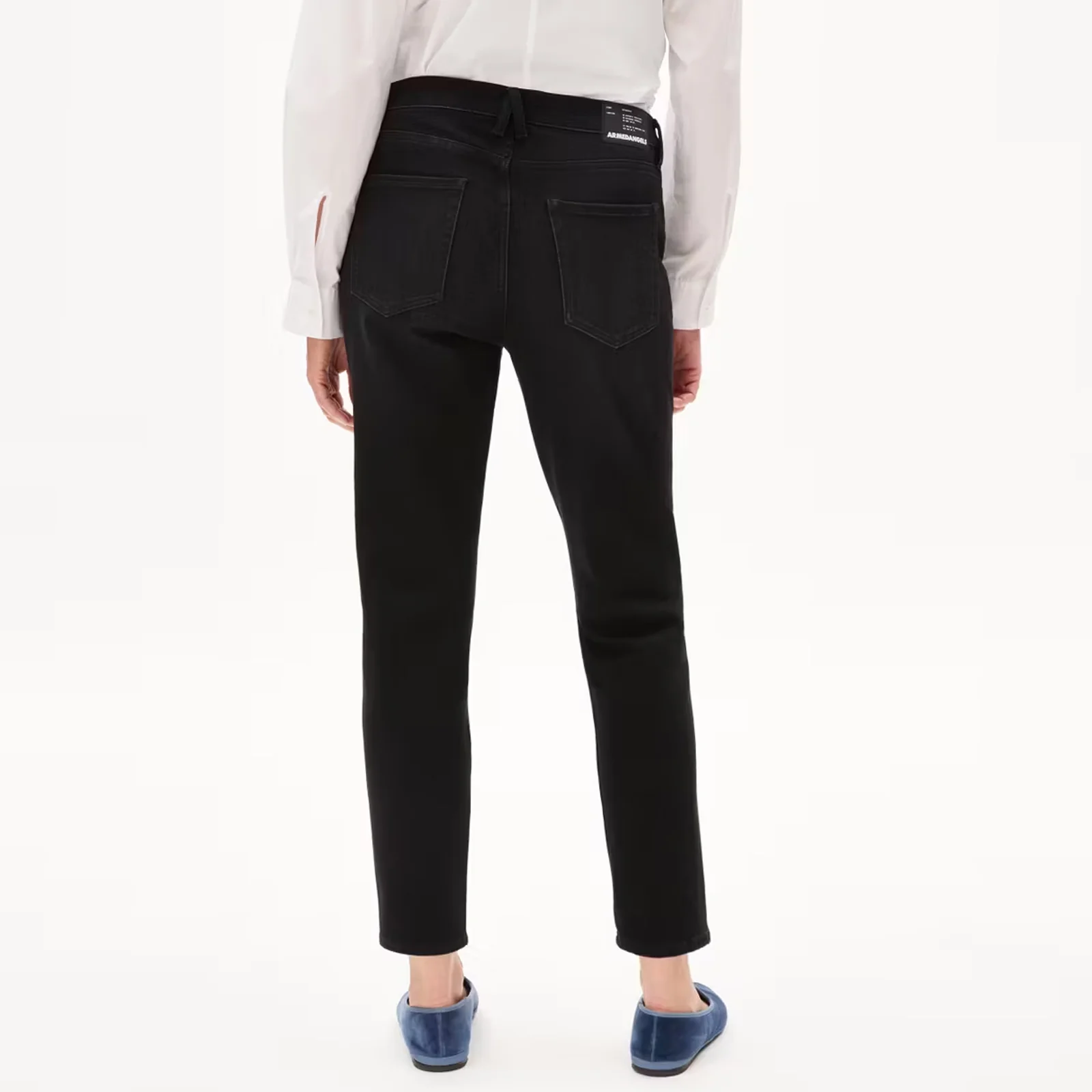 Cayaa Tarpa Jeans ash washed - Image 5