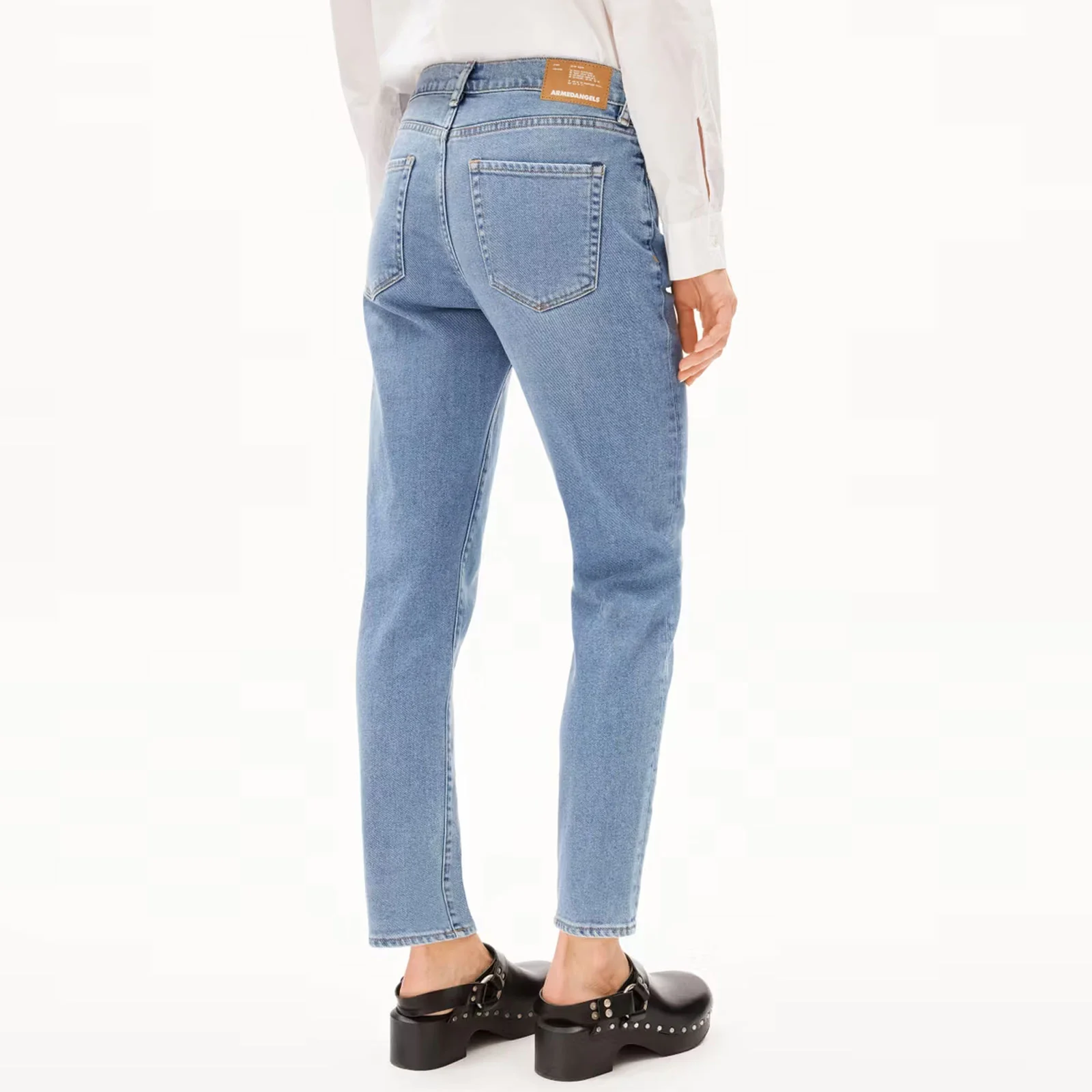 Cayaa Tarpa Jeans clear - Image 2