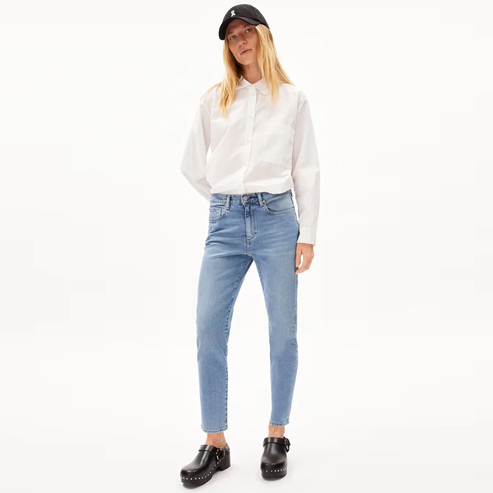 Cayaa Tarpa Jeans clear - Image 3