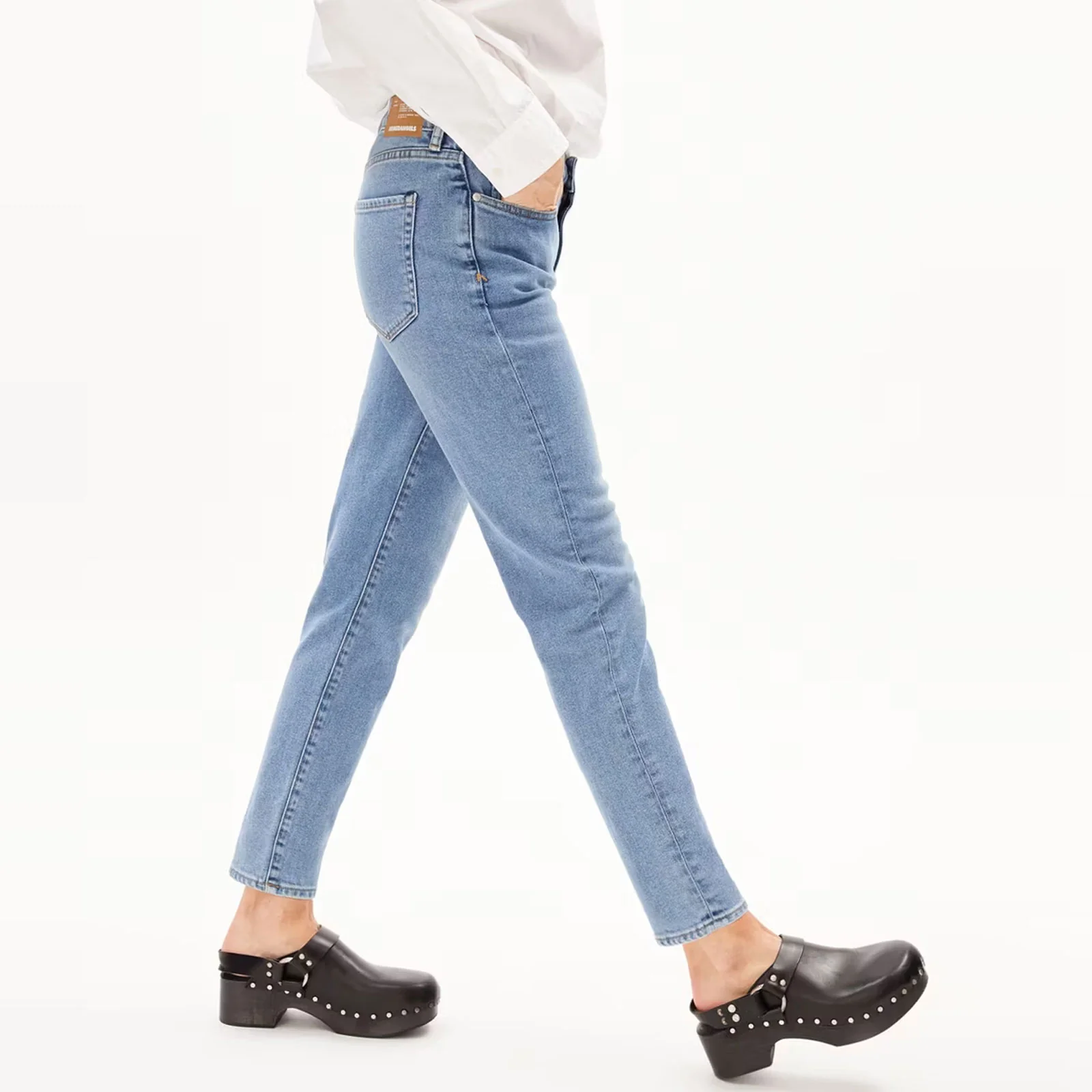 Cayaa Tarpa Jeans clear - Image 4