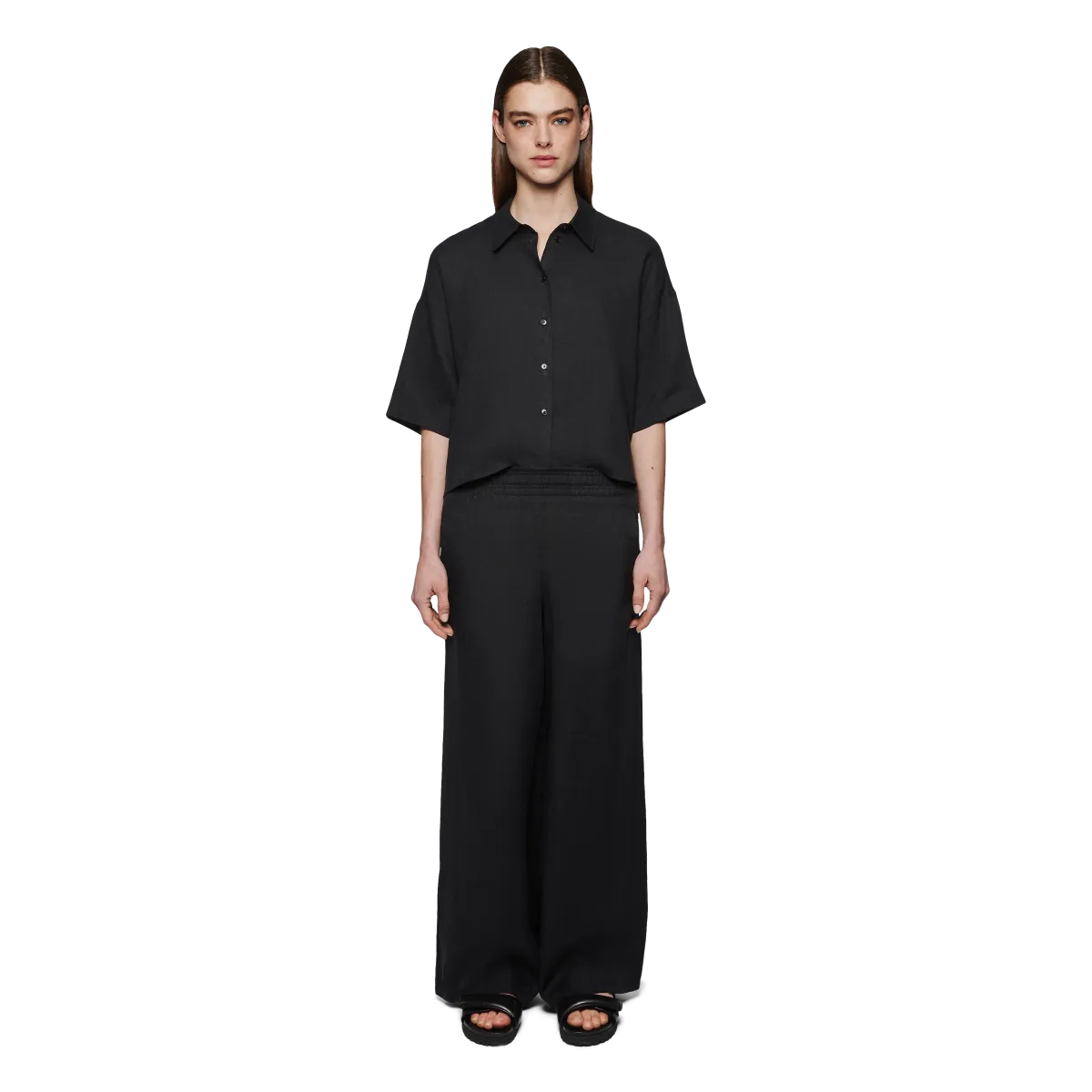 Ceiling Trousers 126082 black