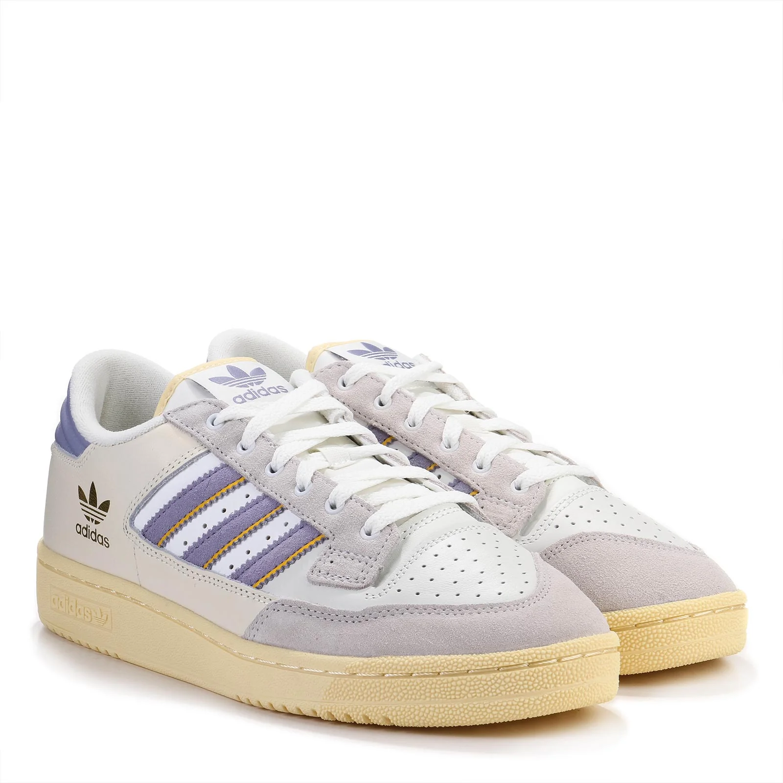 Centennial 85 Lo cloud white/silver violet/bold gold - Image 2