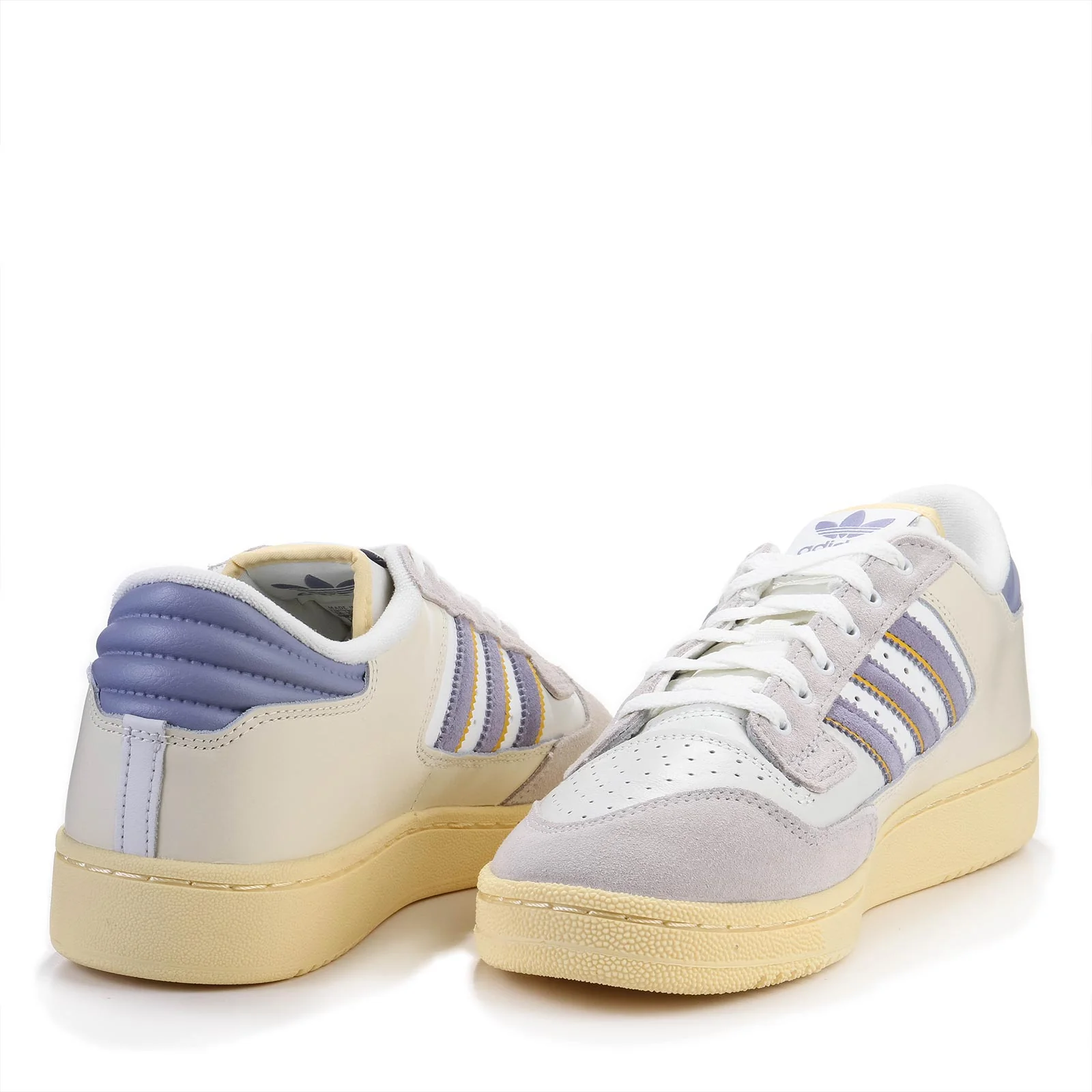 Centennial 85 Lo cloud white/silver violet/bold gold - Image 3