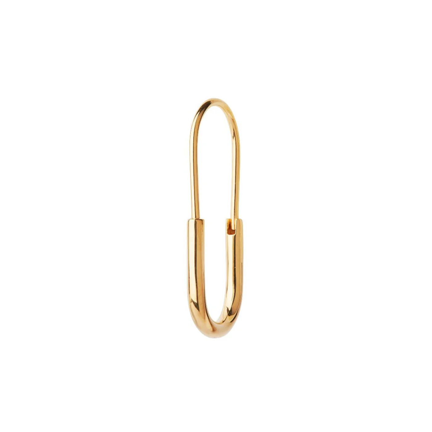 Chance Mini Earring gold